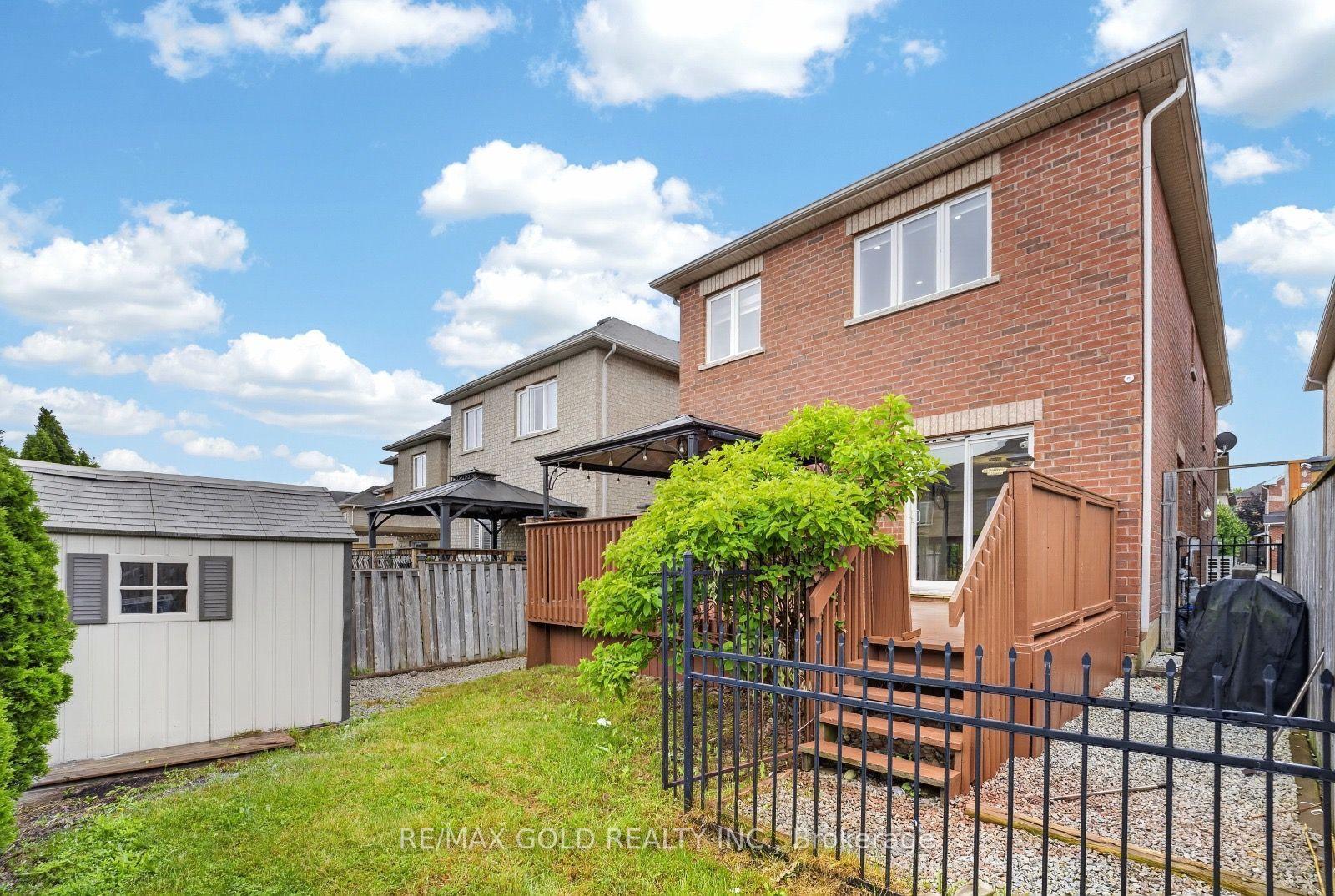 Photo 43 of 106 Meadowlark Drive, Halton Hills, Georgetown — HOMEH