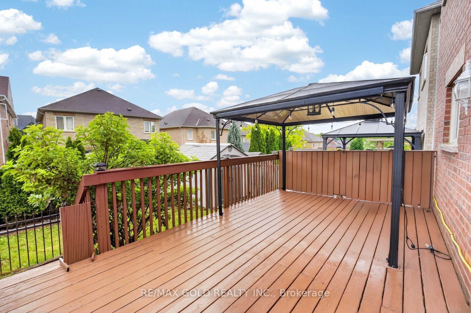 Photo 41 of 106 Meadowlark Drive, Halton Hills, Georgetown — HOMEH