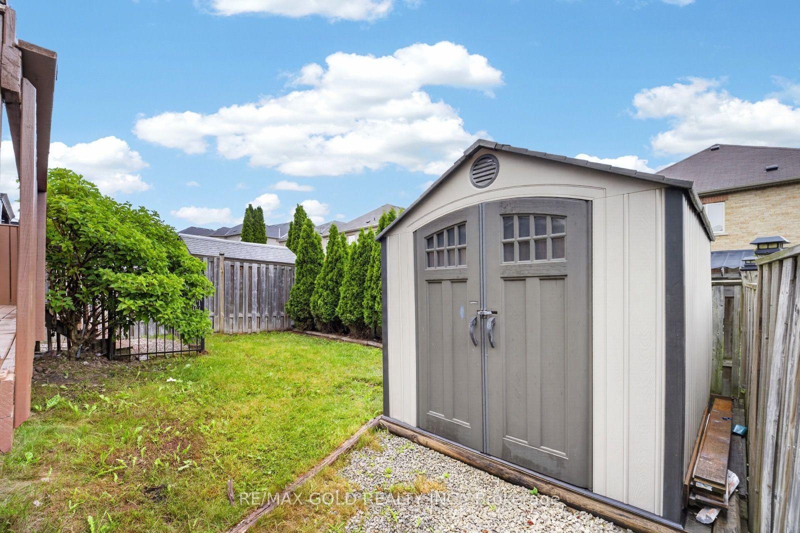 Photo 44 of 106 Meadowlark Drive, Halton Hills, Georgetown — HOMEH