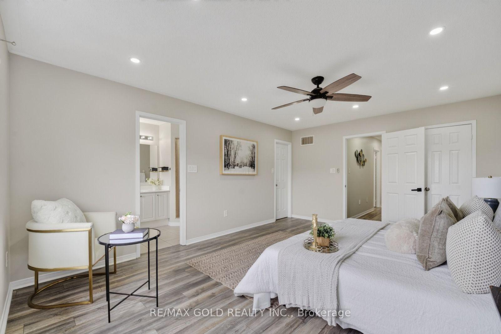Photo 36 of 106 Meadowlark Drive, Halton Hills, Georgetown — HOMEH