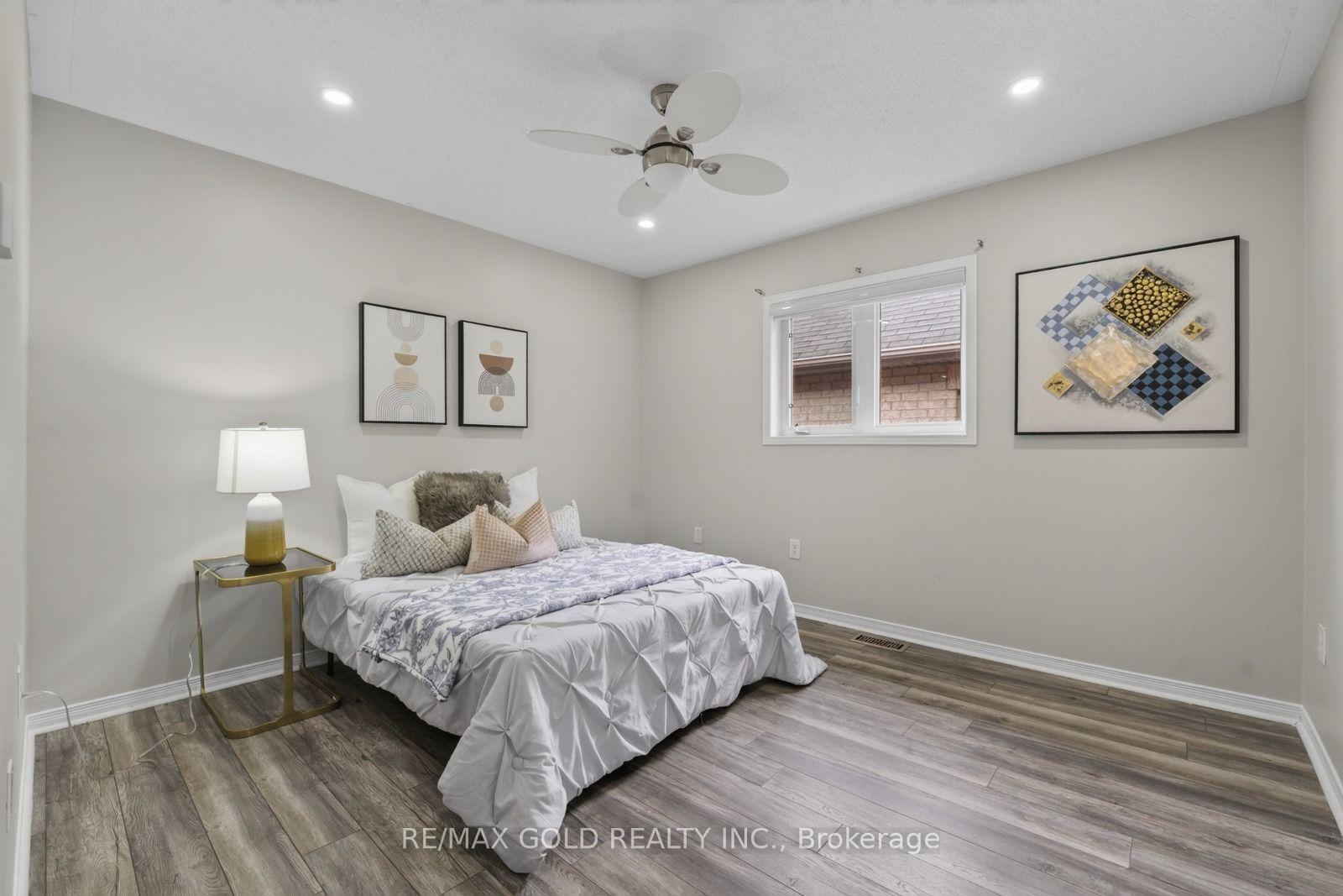 Photo 38 of 106 Meadowlark Drive, Halton Hills, Georgetown — HOMEH