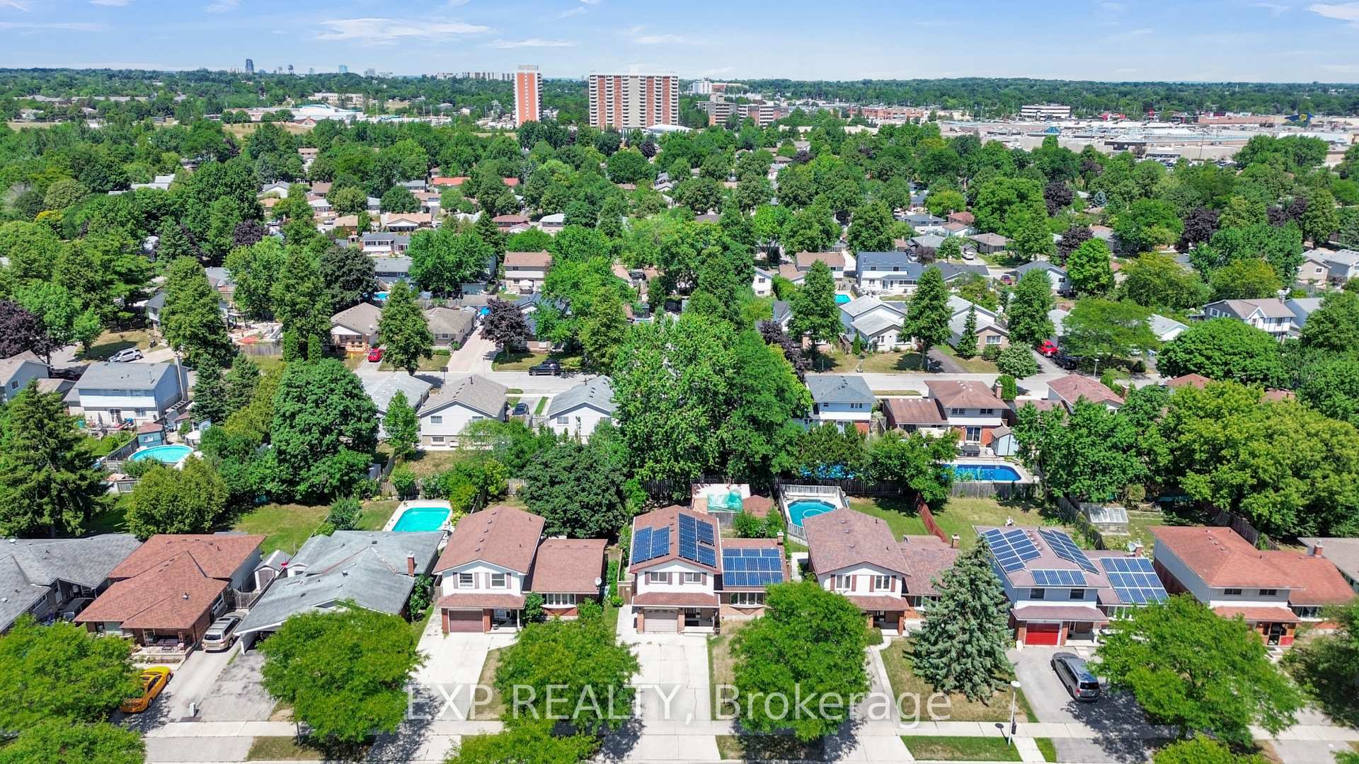 Photo 5 of 1251 Jalna Boulevard, London, South X — HOMEH