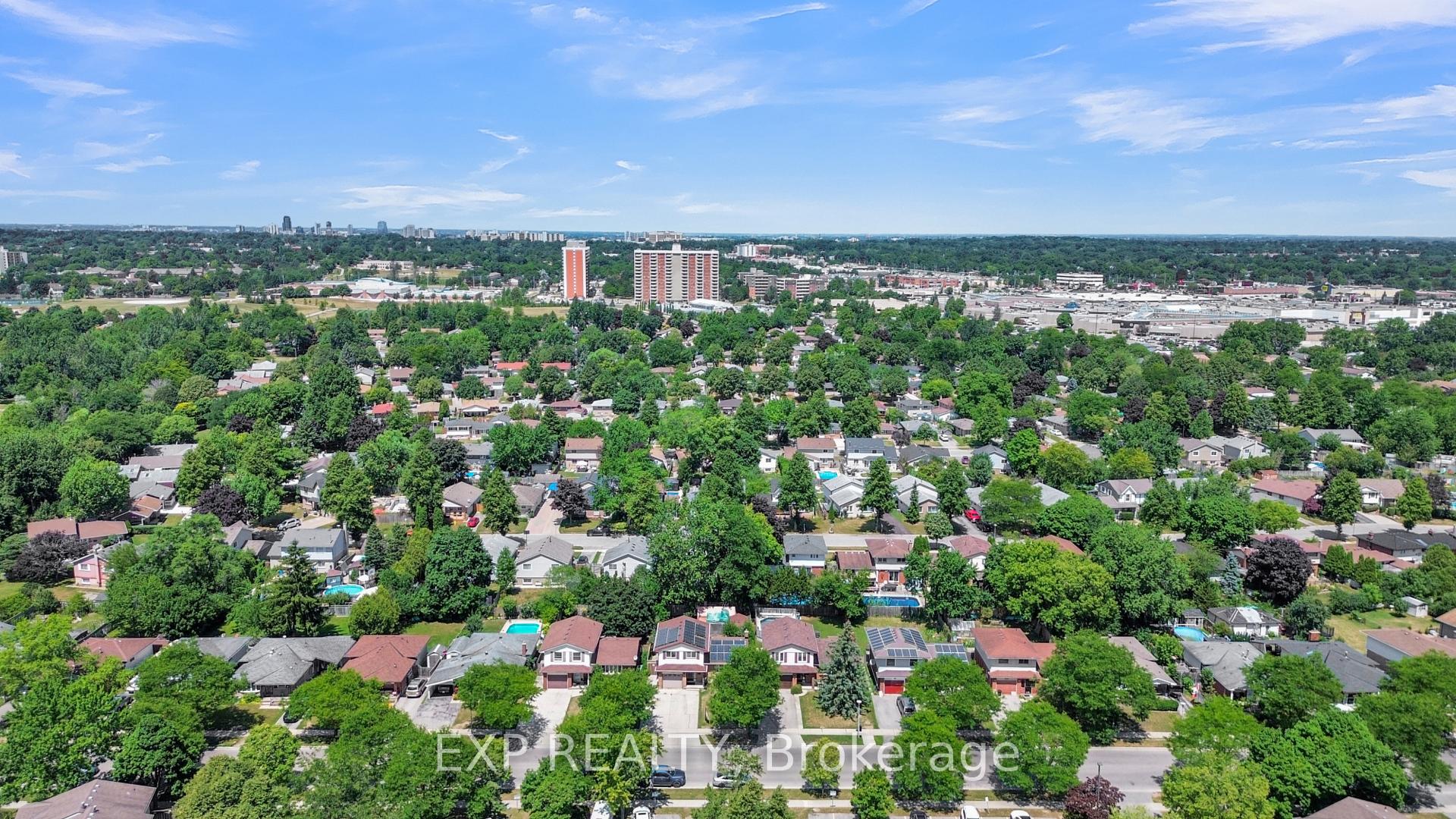Photo 8 of 1251 Jalna Boulevard, London, South X — HOMEH