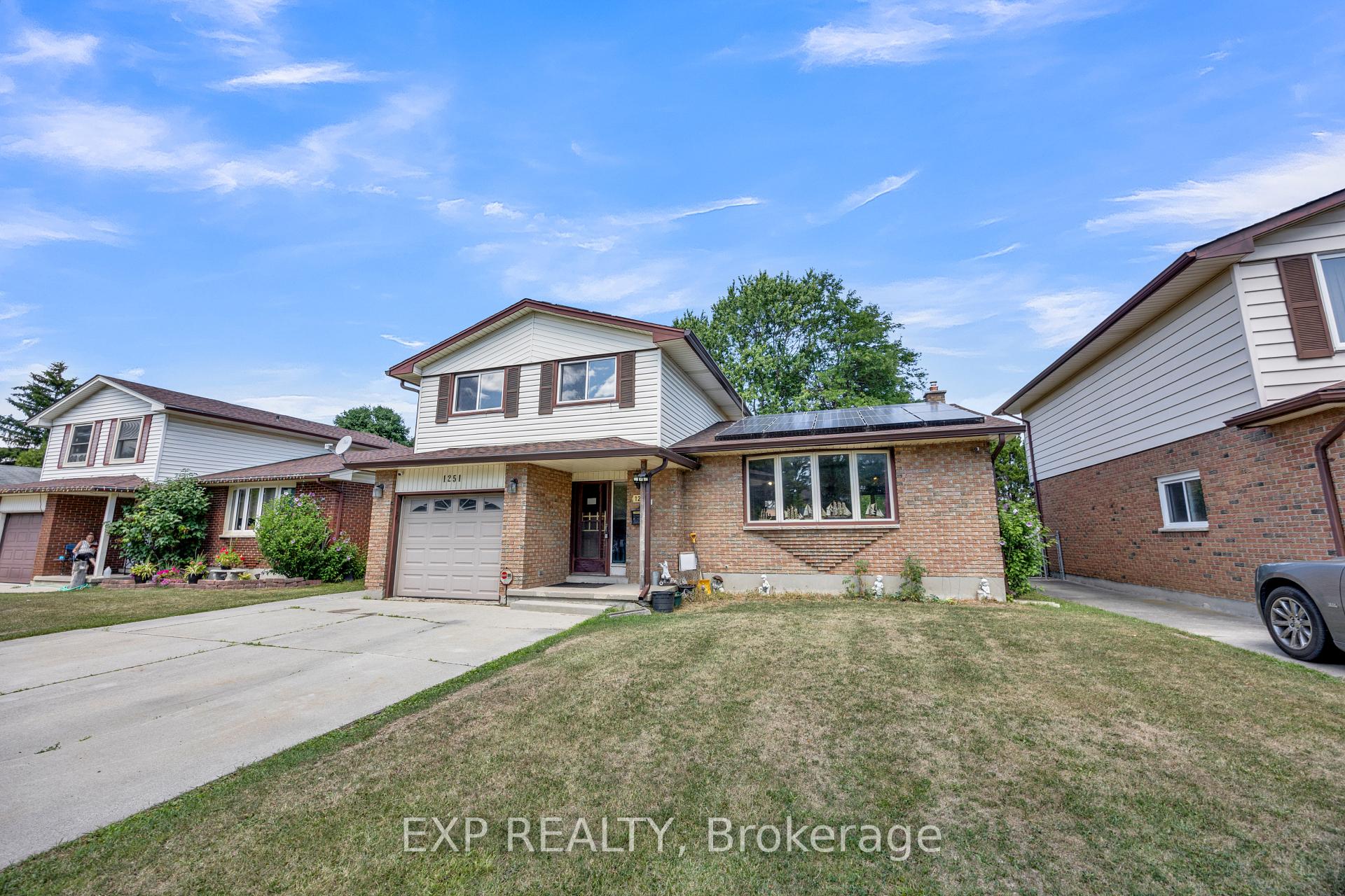 Photo 9 of 1251 Jalna Boulevard, London, South X — HOMEH
