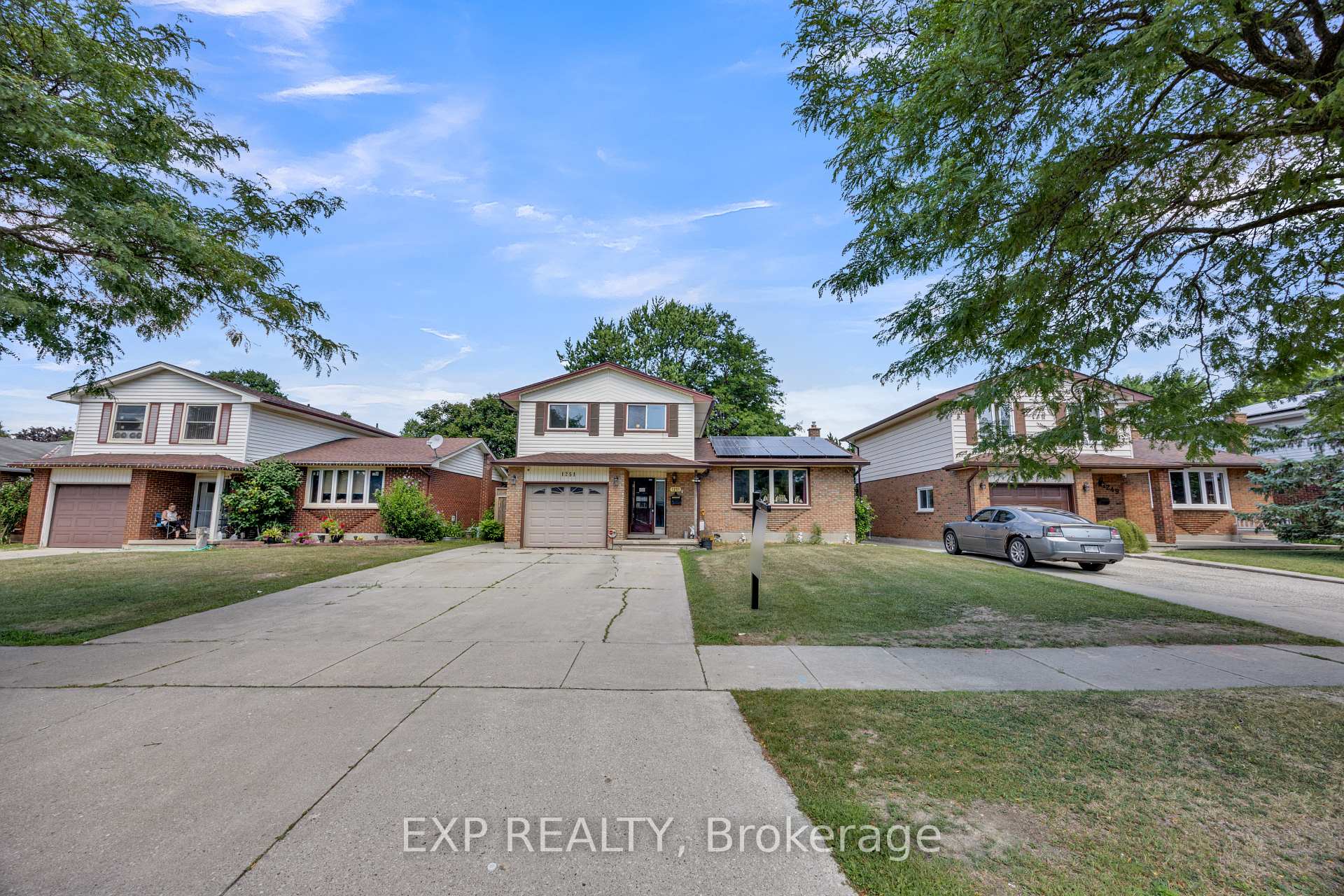 Photo 10 of 1251 Jalna Boulevard, London, South X — HOMEH