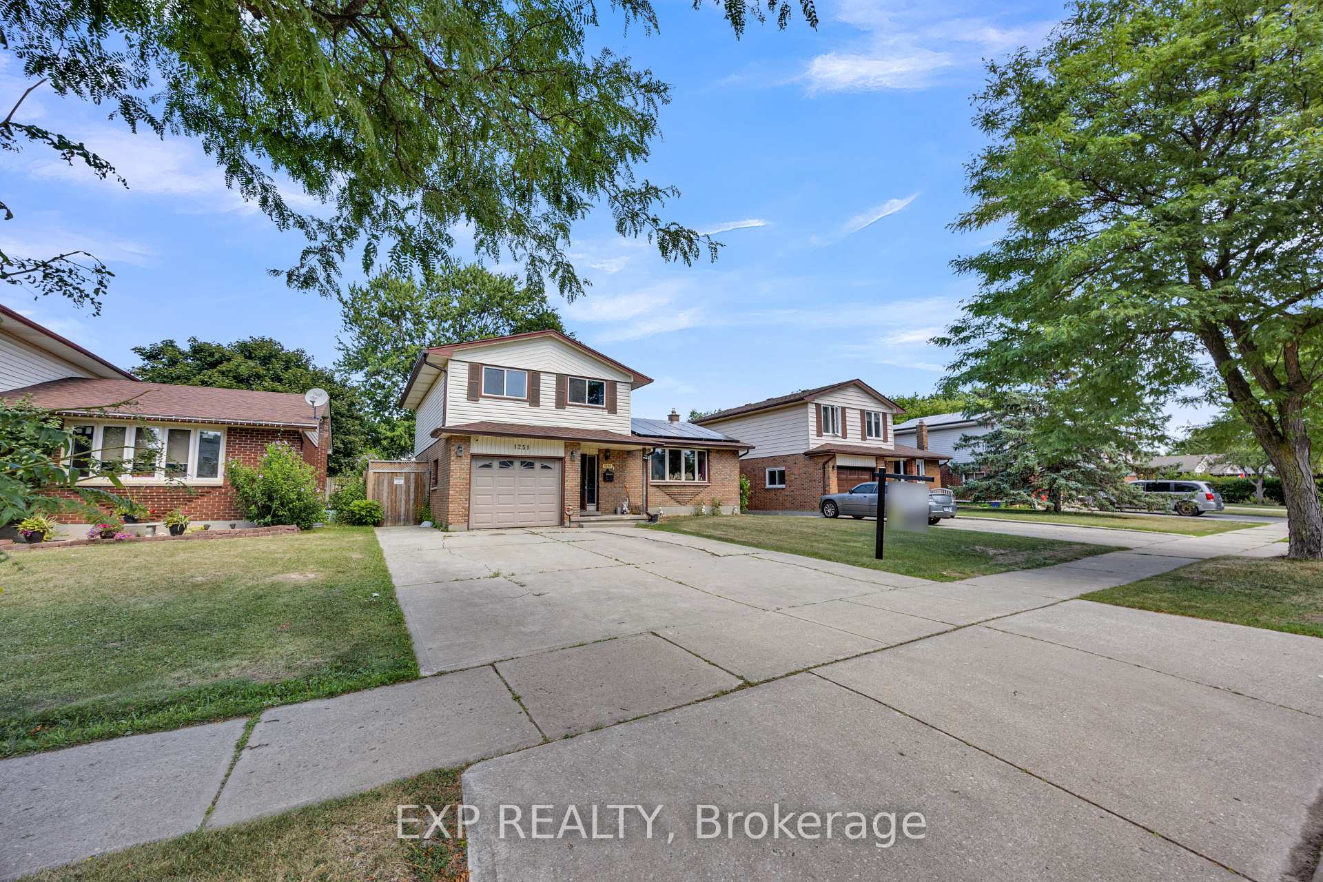 Photo 11 of 1251 Jalna Boulevard, London, South X — HOMEH