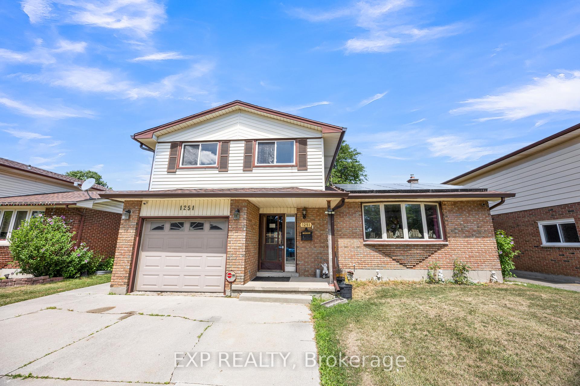 Photo 12 of 1251 Jalna Boulevard, London, South X — HOMEH