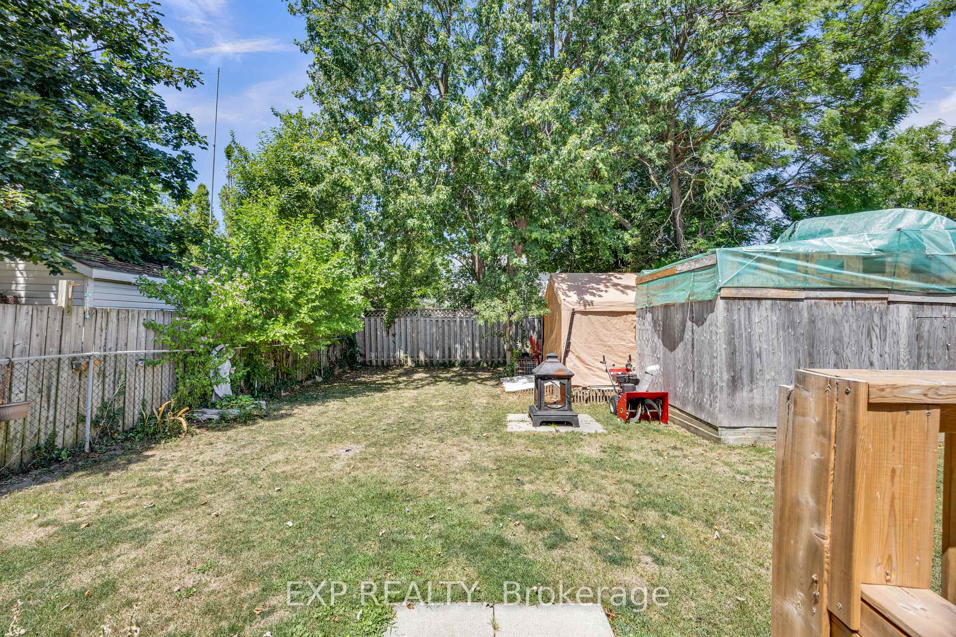 Photo 38 of 1251 Jalna Boulevard, London, South X — HOMEH