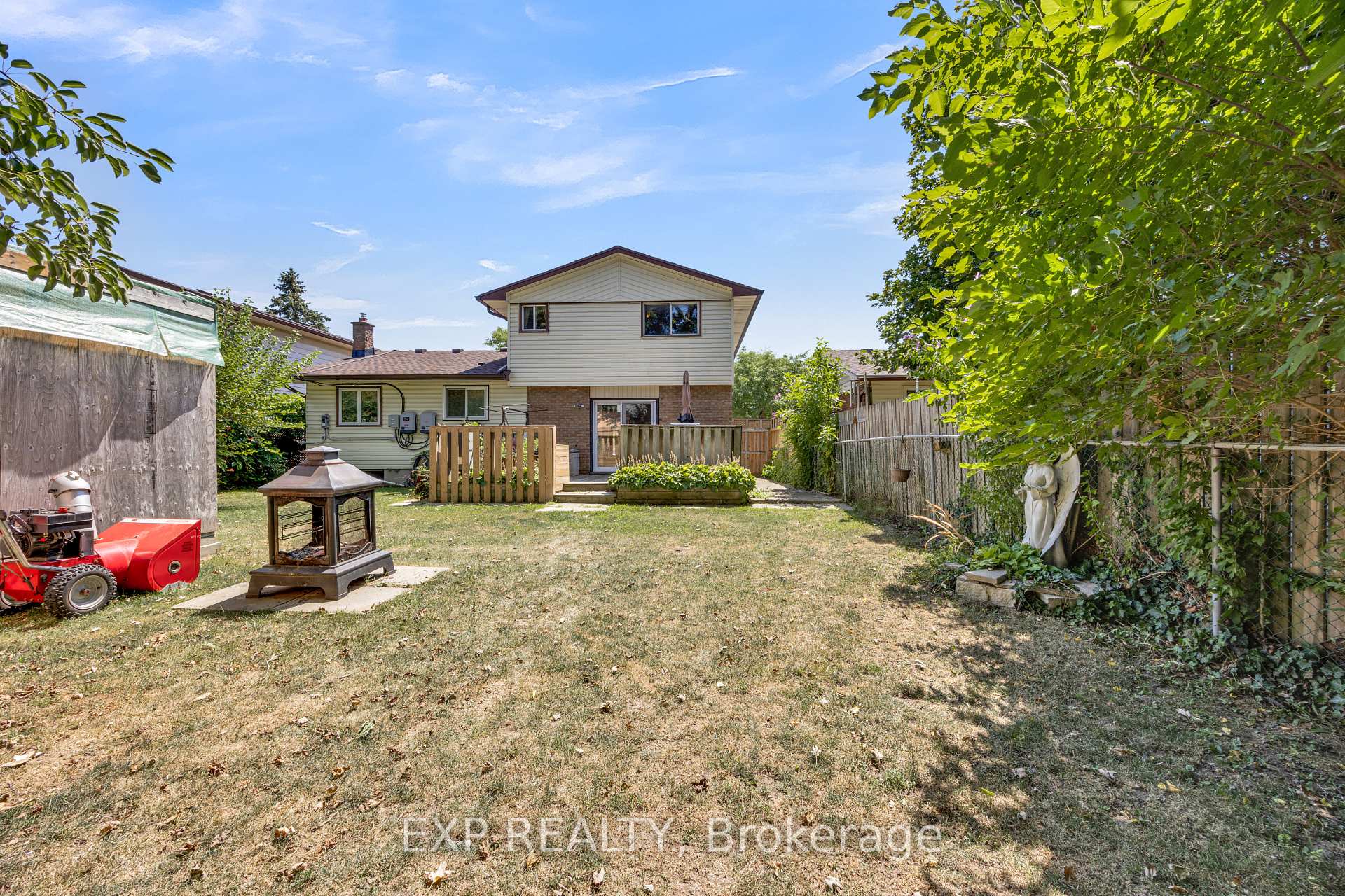 Photo 40 of 1251 Jalna Boulevard, London, South X — HOMEH