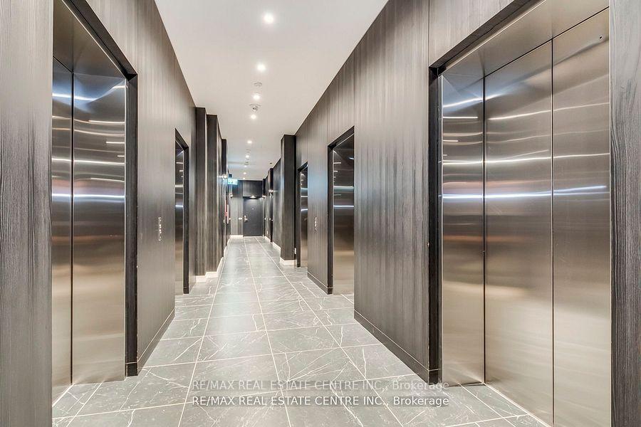 Photo 6 of Unit 406, 20 Edward Street, Toronto, Bay Street Corridor — HOMEH