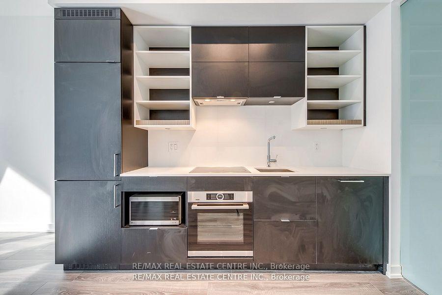 Photo 9 of Unit 406, 20 Edward Street, Toronto, Bay Street Corridor — HOMEH
