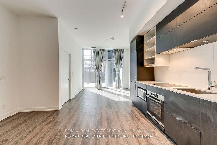 Photo 11 of Unit 406, 20 Edward Street, Toronto, Bay Street Corridor — HOMEH
