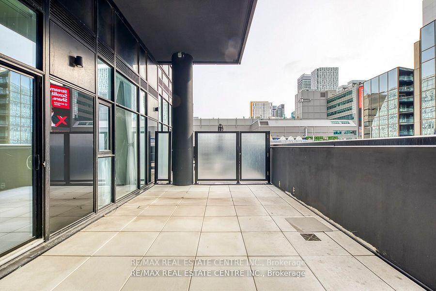 Photo 16 of Unit 406, 20 Edward Street, Toronto, Bay Street Corridor — HOMEH