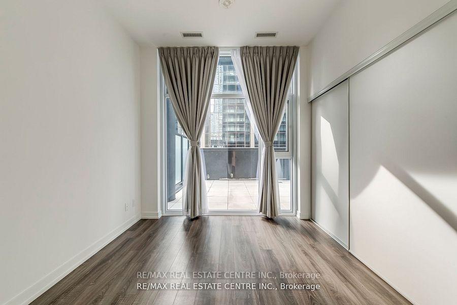 Photo 20 of Unit 406, 20 Edward Street, Toronto, Bay Street Corridor — HOMEH