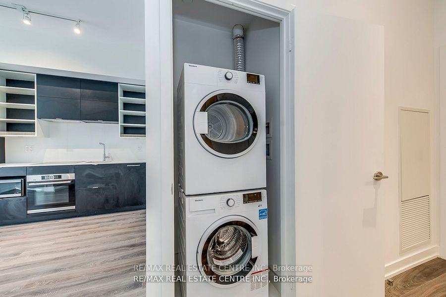 Photo 31 of Unit 406, 20 Edward Street, Toronto, Bay Street Corridor — HOMEH