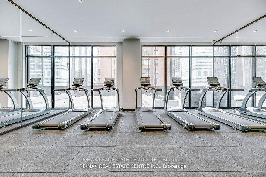 Photo 32 of Unit 406, 20 Edward Street, Toronto, Bay Street Corridor — HOMEH