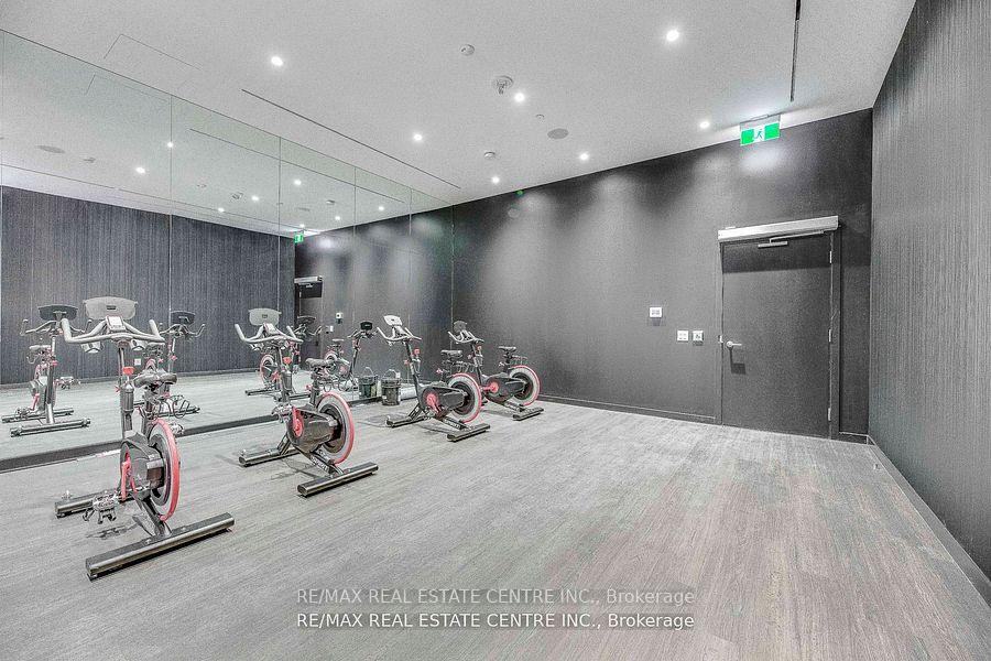Photo 33 of Unit 406, 20 Edward Street, Toronto, Bay Street Corridor — HOMEH