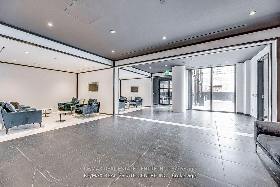 Photo 35 of Unit 406, 20 Edward Street, Toronto, Bay Street Corridor — HOMEH