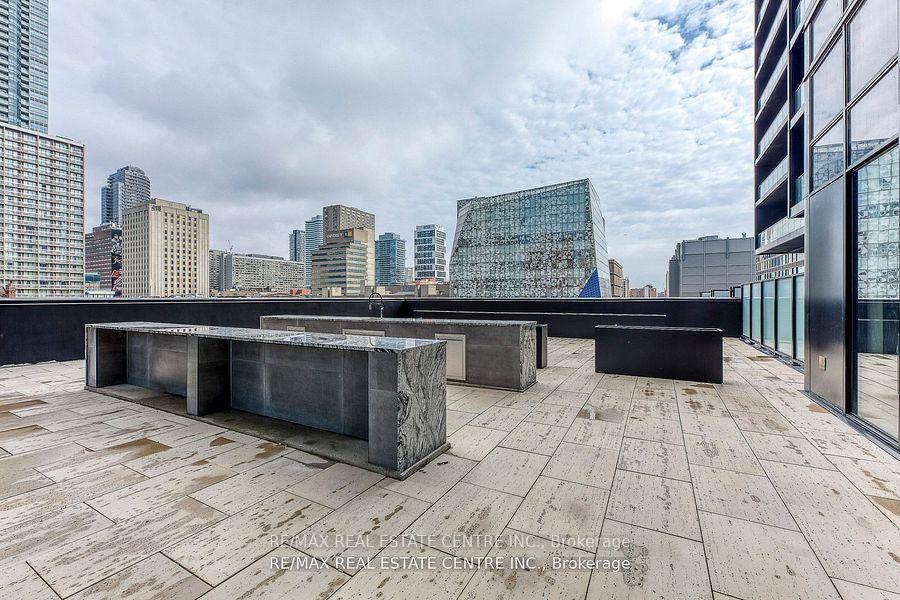 Photo 36 of Unit 406, 20 Edward Street, Toronto, Bay Street Corridor — HOMEH