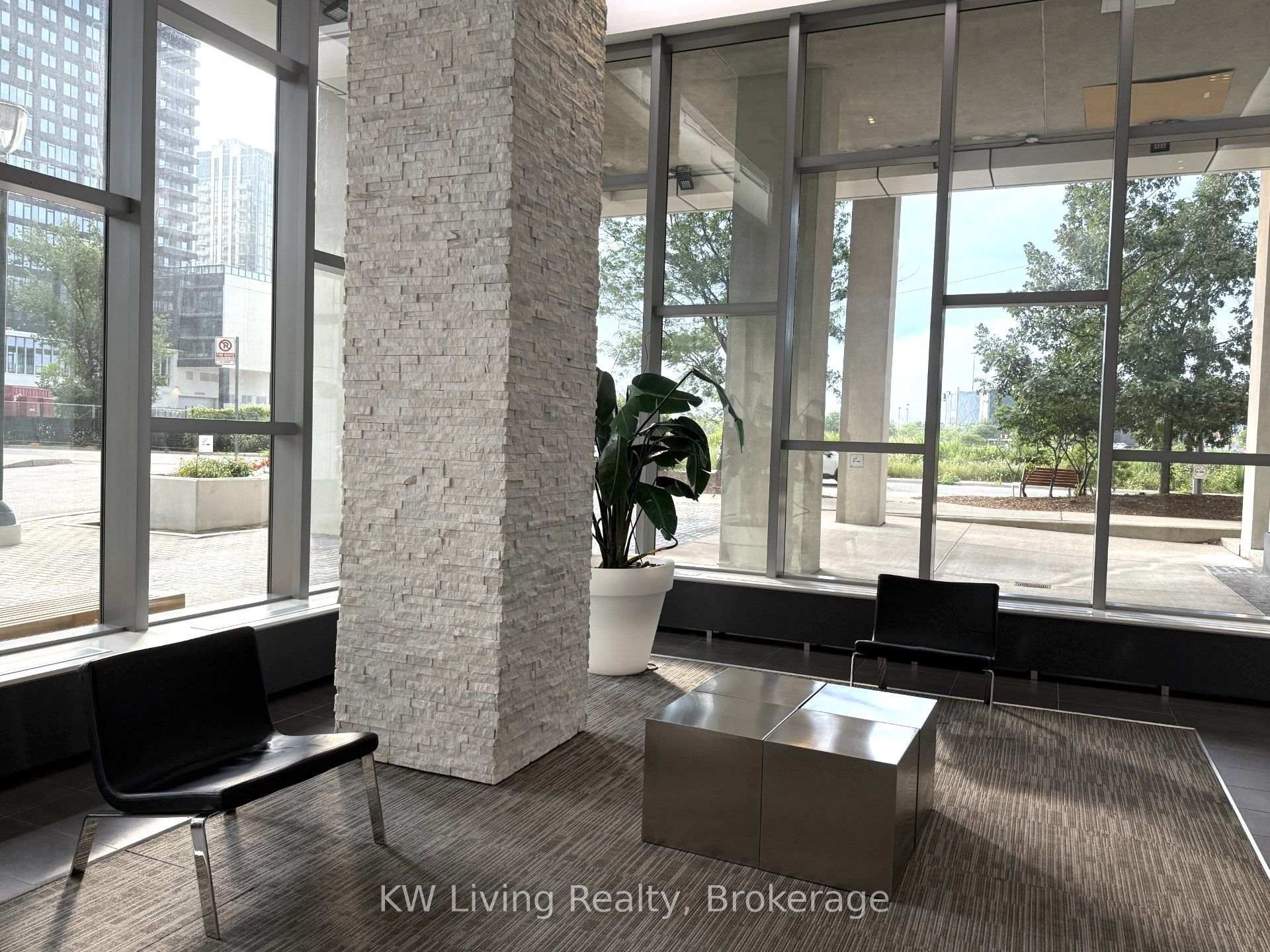Photo 4 of Unit 2205, 360 Square One Drive, Mississauga, City Centre — HOMEH