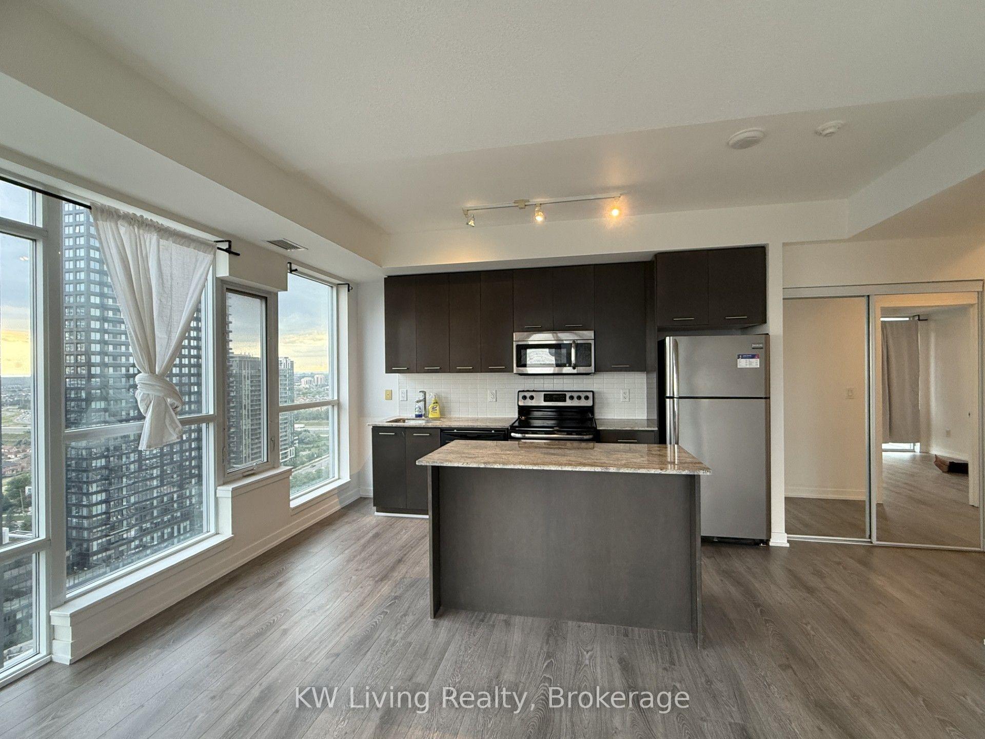 Photo 8 of Unit 2205, 360 Square One Drive, Mississauga, City Centre — HOMEH
