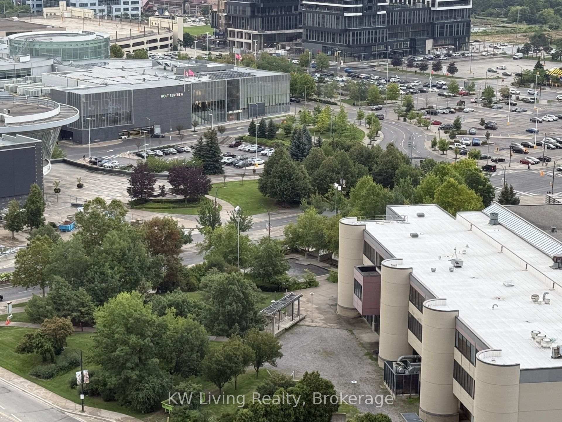 Photo 15 of Unit 2205, 360 Square One Drive, Mississauga, City Centre — HOMEH