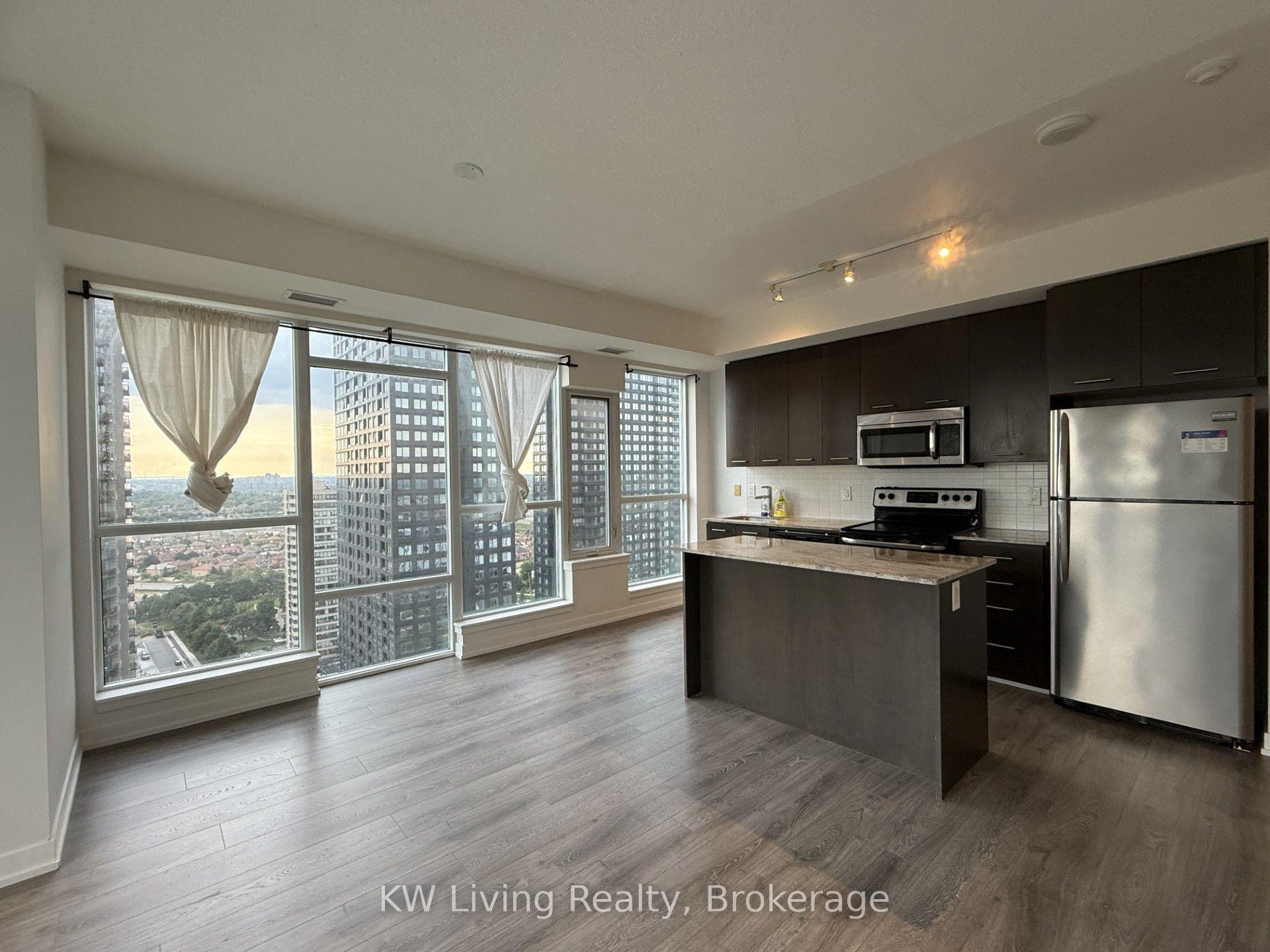 Photo 19 of Unit 2205, 360 Square One Drive, Mississauga, City Centre — HOMEH