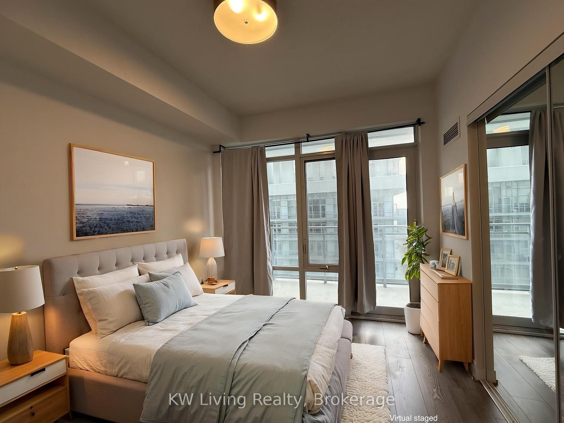 Photo 20 of Unit 2205, 360 Square One Drive, Mississauga, City Centre — HOMEH