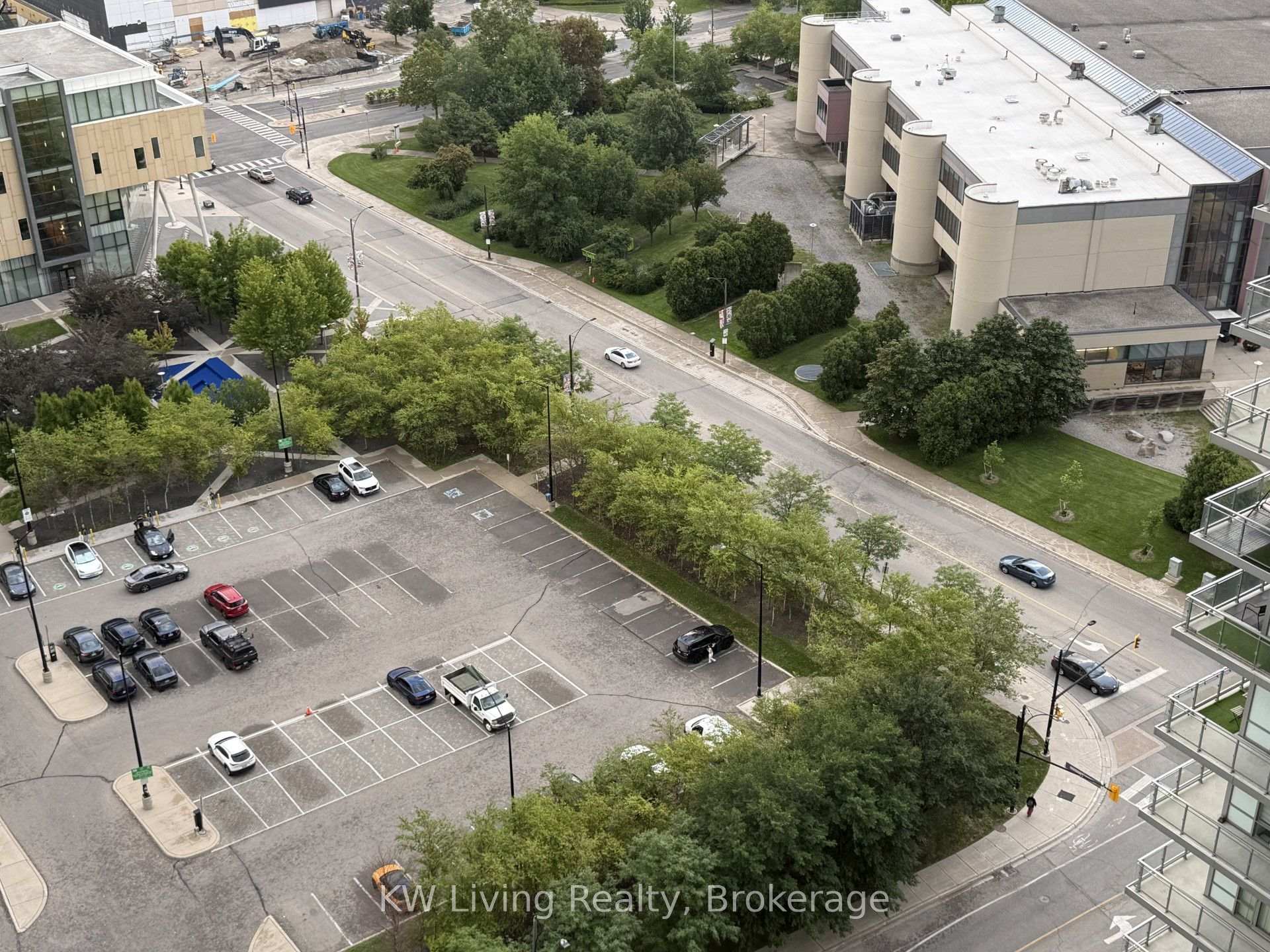 Photo 21 of Unit 2205, 360 Square One Drive, Mississauga, City Centre — HOMEH