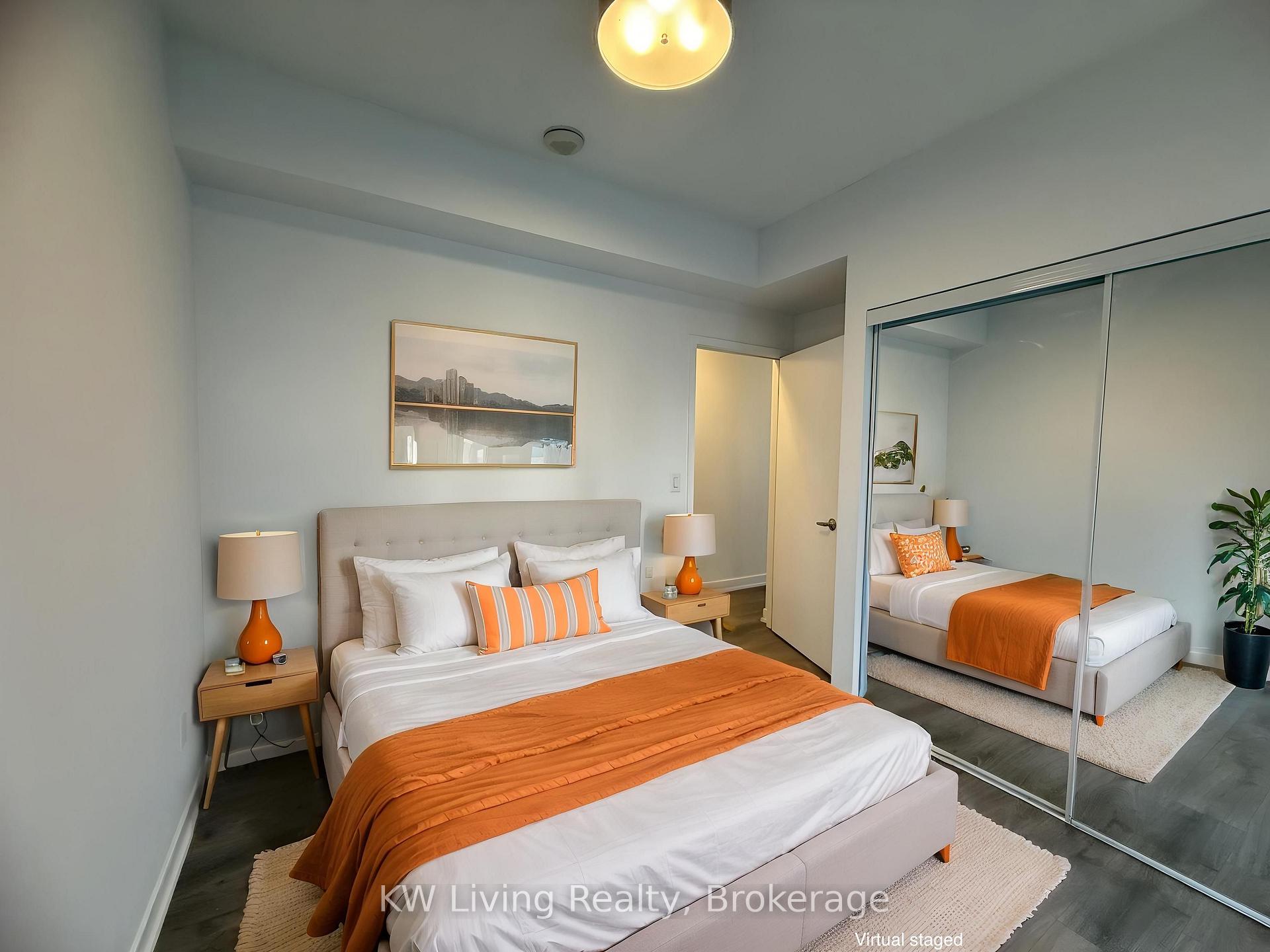 Photo 28 of Unit 2205, 360 Square One Drive, Mississauga, City Centre — HOMEH