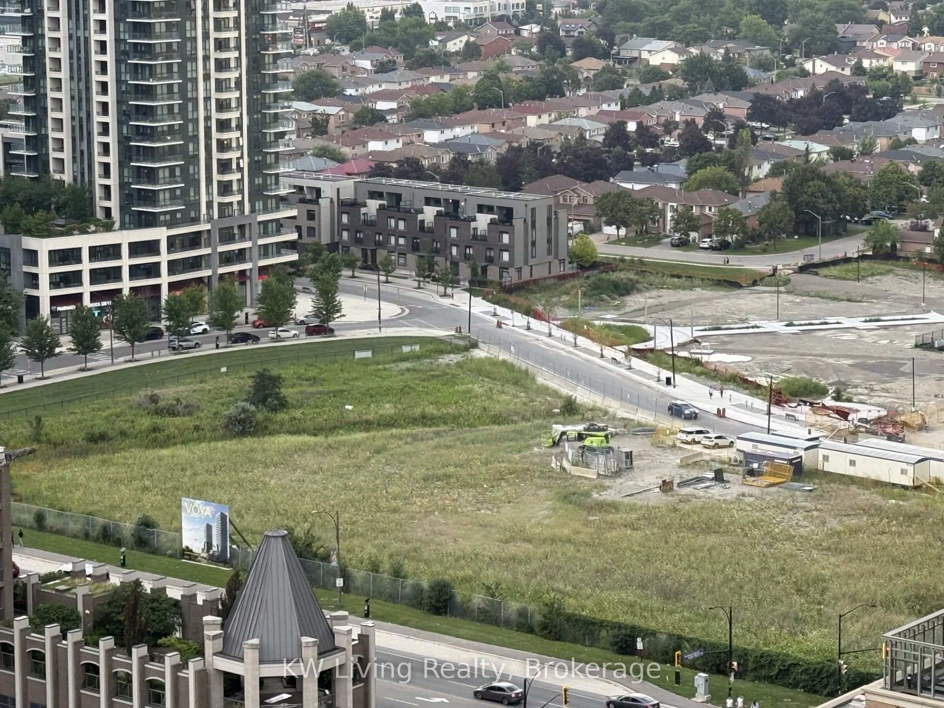 Photo 32 of Unit 2205, 360 Square One Drive, Mississauga, City Centre — HOMEH