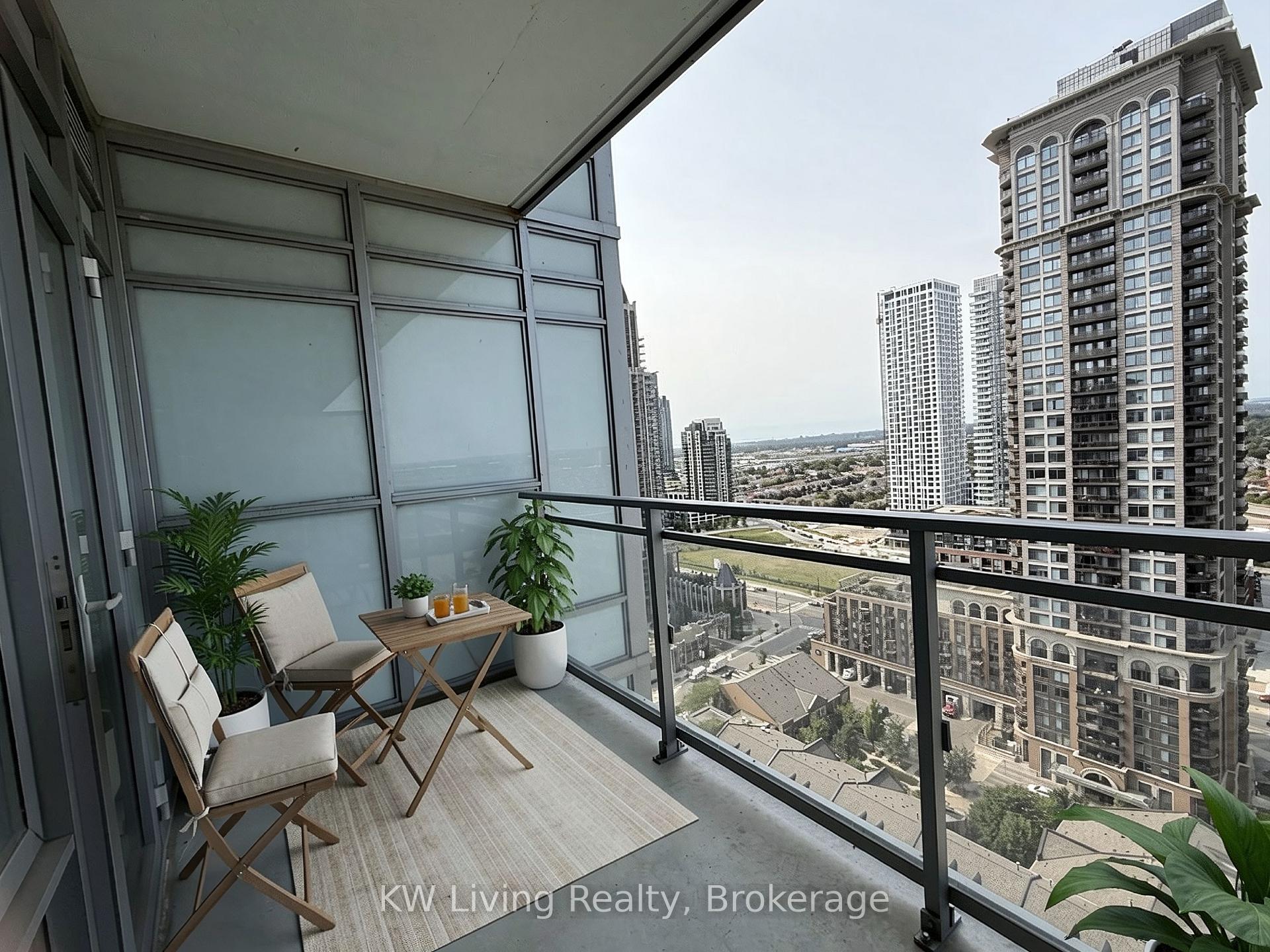 Photo 31 of Unit 2205, 360 Square One Drive, Mississauga, City Centre — HOMEH