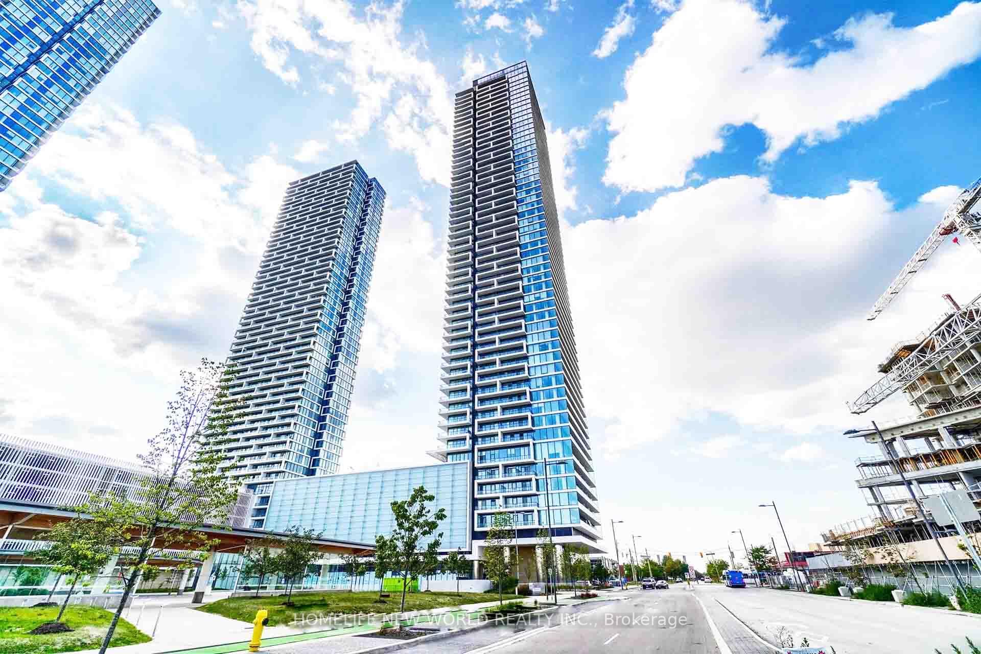 Photo 1 of Unit 4612, 950 Portage Parkway, Vaughan, Vaughan Corporate Centre — HOMEH
