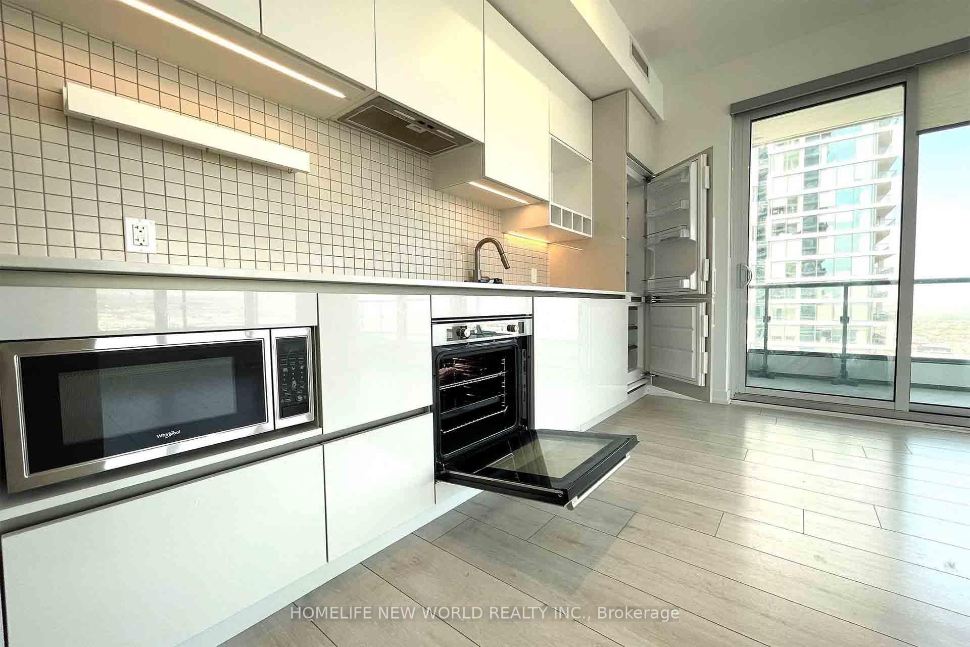 Photo 6 of Unit 4612, 950 Portage Parkway, Vaughan, Vaughan Corporate Centre — HOMEH