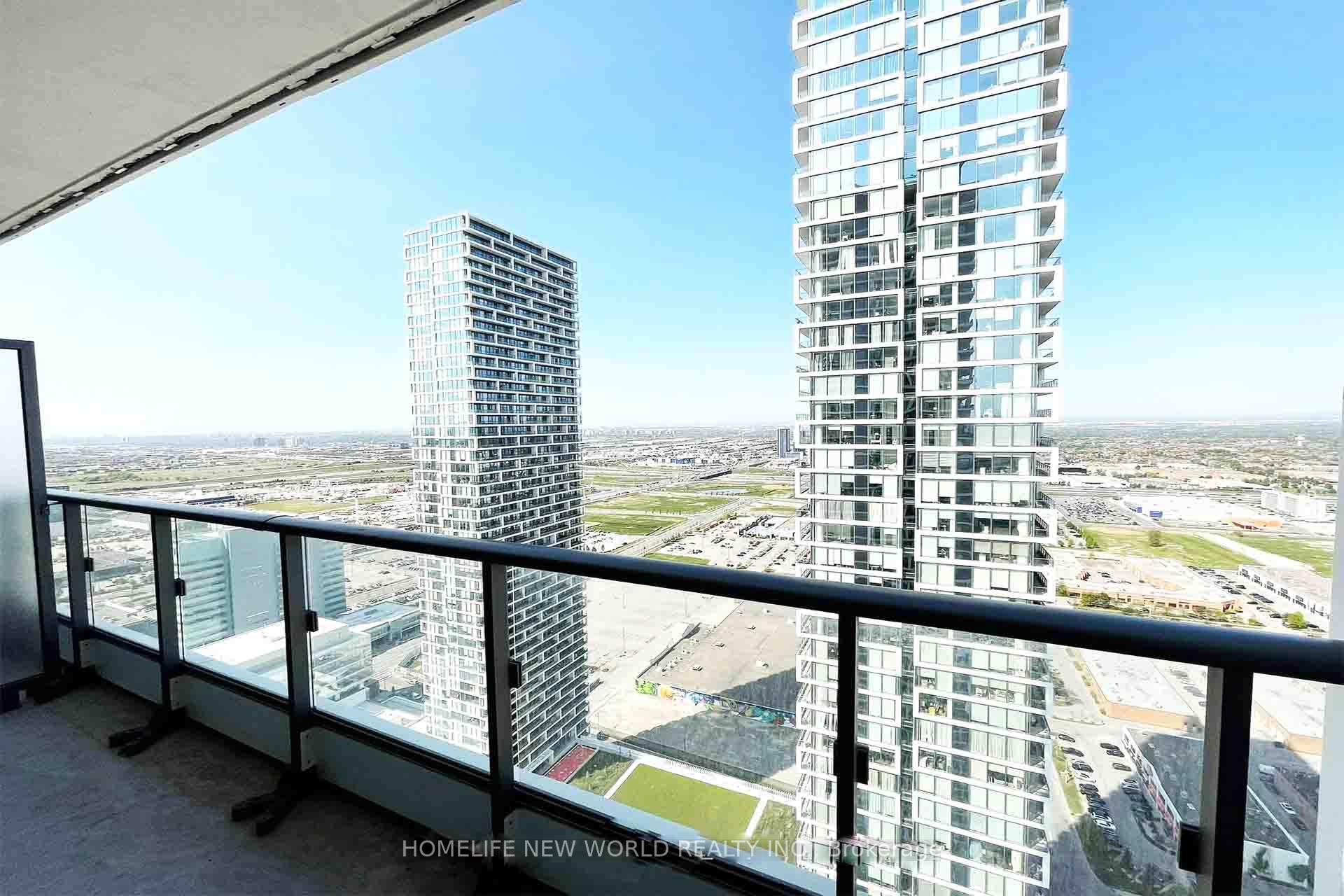 Photo 15 of Unit 4612, 950 Portage Parkway, Vaughan, Vaughan Corporate Centre — HOMEH