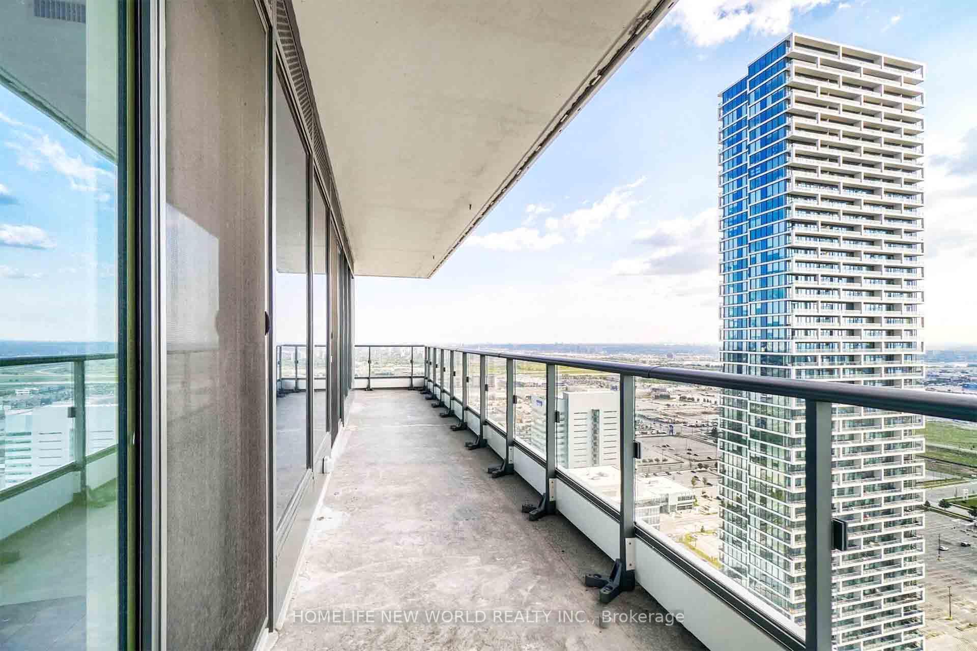Photo 20 of Unit 4612, 950 Portage Parkway, Vaughan, Vaughan Corporate Centre — HOMEH