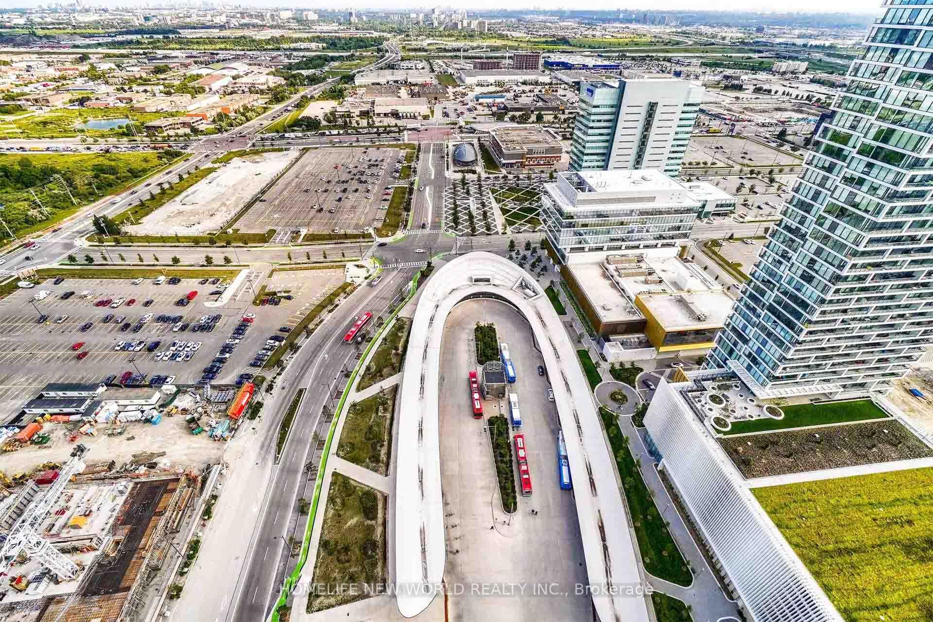 Photo 23 of Unit 4612, 950 Portage Parkway, Vaughan, Vaughan Corporate Centre — HOMEH