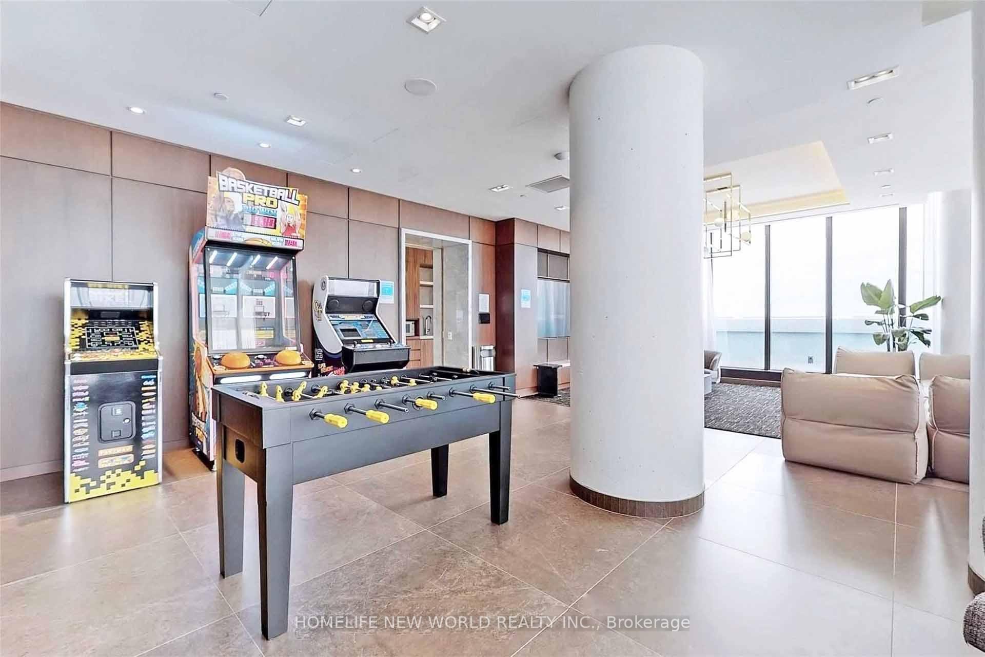 Photo 24 of Unit 4612, 950 Portage Parkway, Vaughan, Vaughan Corporate Centre — HOMEH