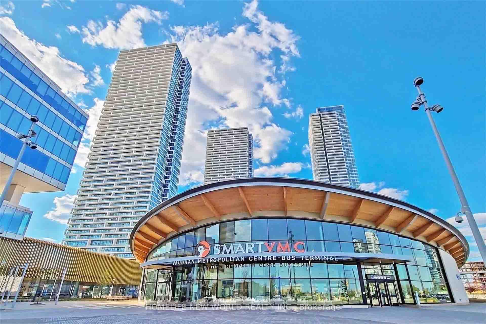 Photo 25 of Unit 4612, 950 Portage Parkway, Vaughan, Vaughan Corporate Centre — HOMEH