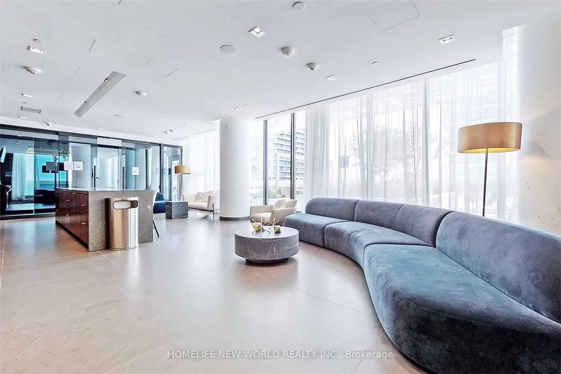 Photo 27 of Unit 4612, 950 Portage Parkway, Vaughan, Vaughan Corporate Centre — HOMEH