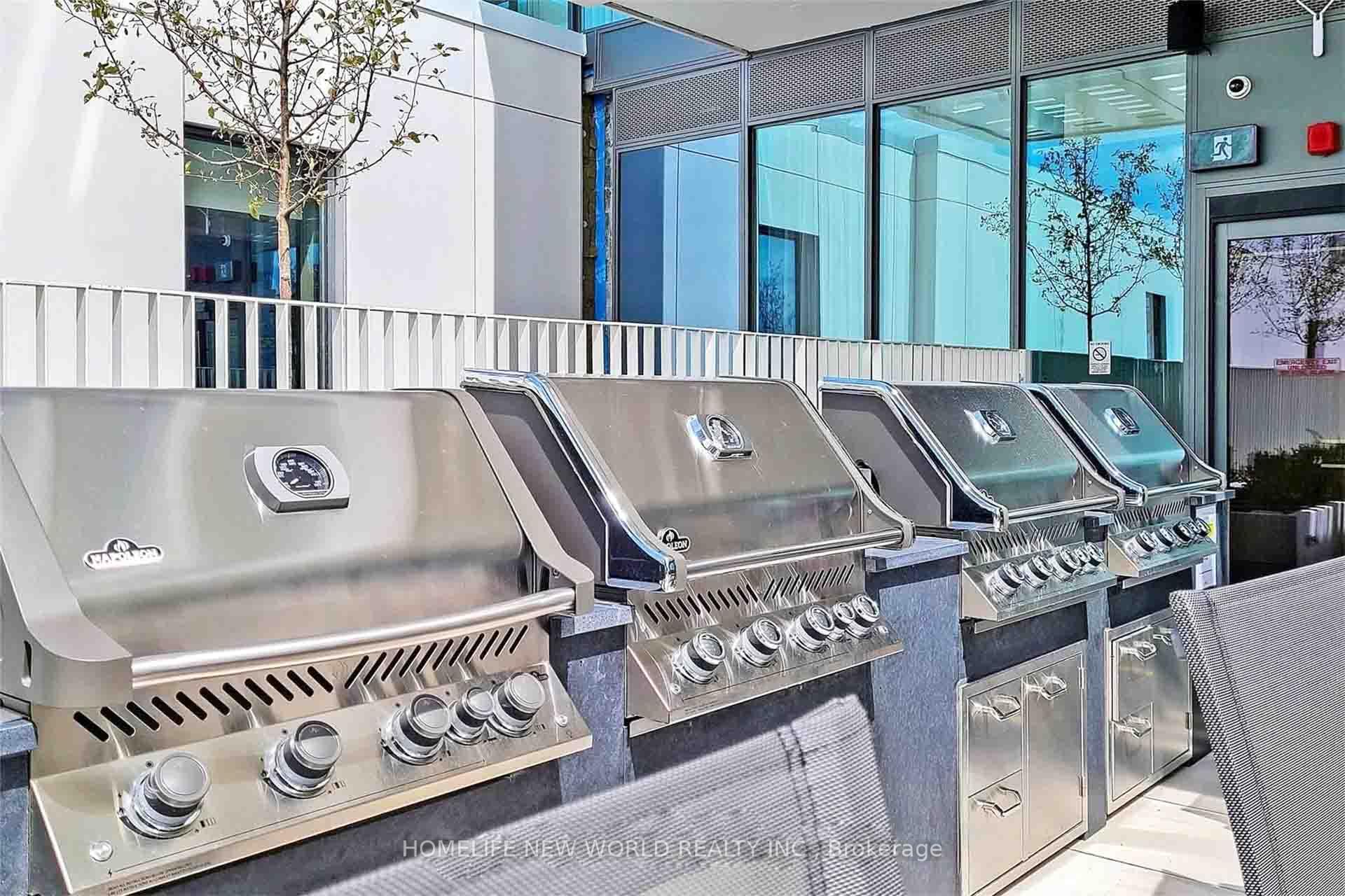 Photo 28 of Unit 4612, 950 Portage Parkway, Vaughan, Vaughan Corporate Centre — HOMEH