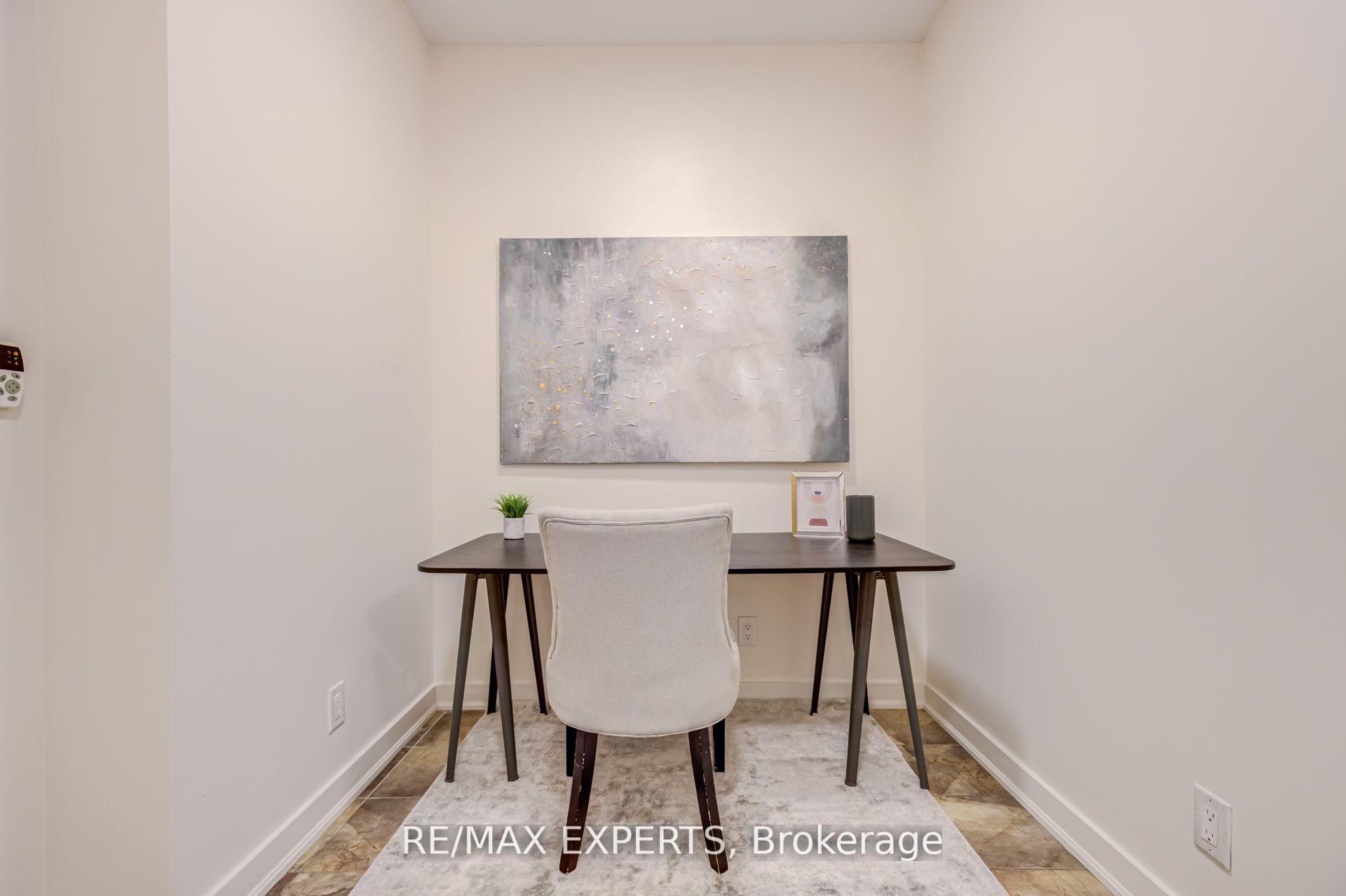 Photo 6 of Unit 1504, 12 York Street, Toronto, Waterfront Communities — HOMEH