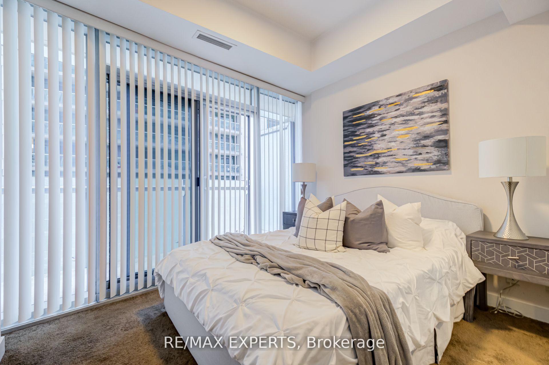 Photo 15 of Unit 1504, 12 York Street, Toronto, Waterfront Communities — HOMEH