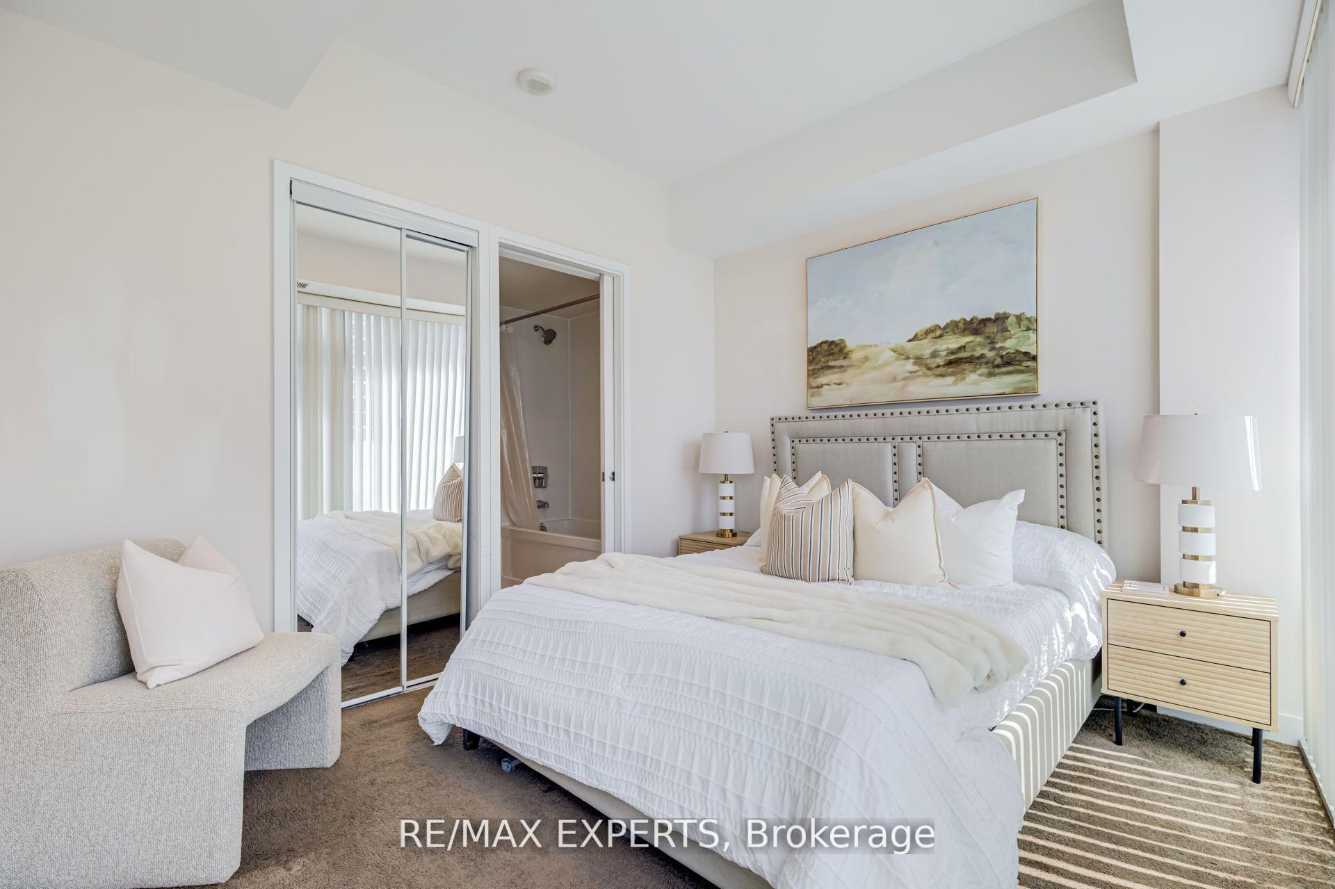Photo 17 of Unit 1504, 12 York Street, Toronto, Waterfront Communities — HOMEH