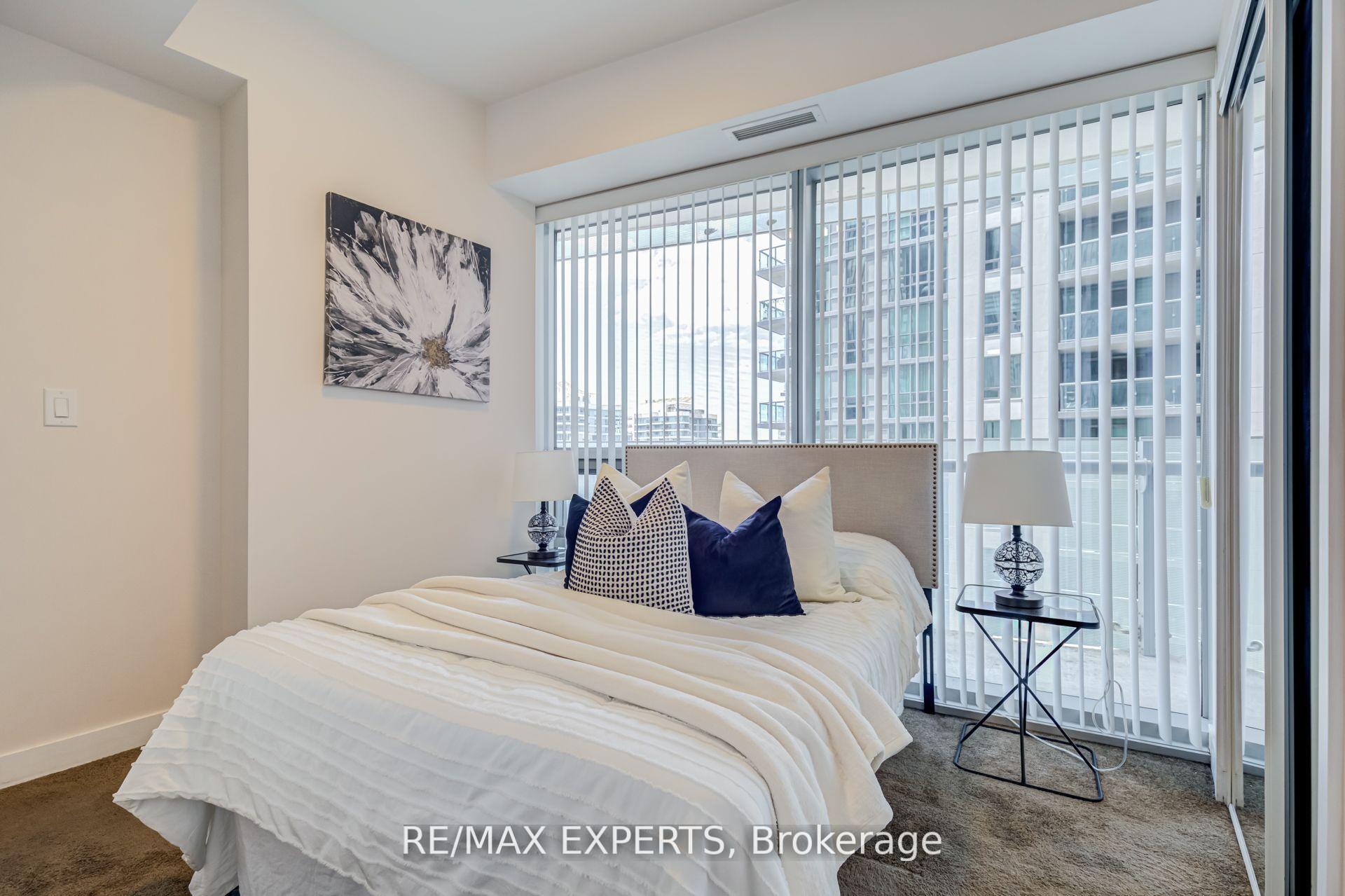 Photo 19 of Unit 1504, 12 York Street, Toronto, Waterfront Communities — HOMEH