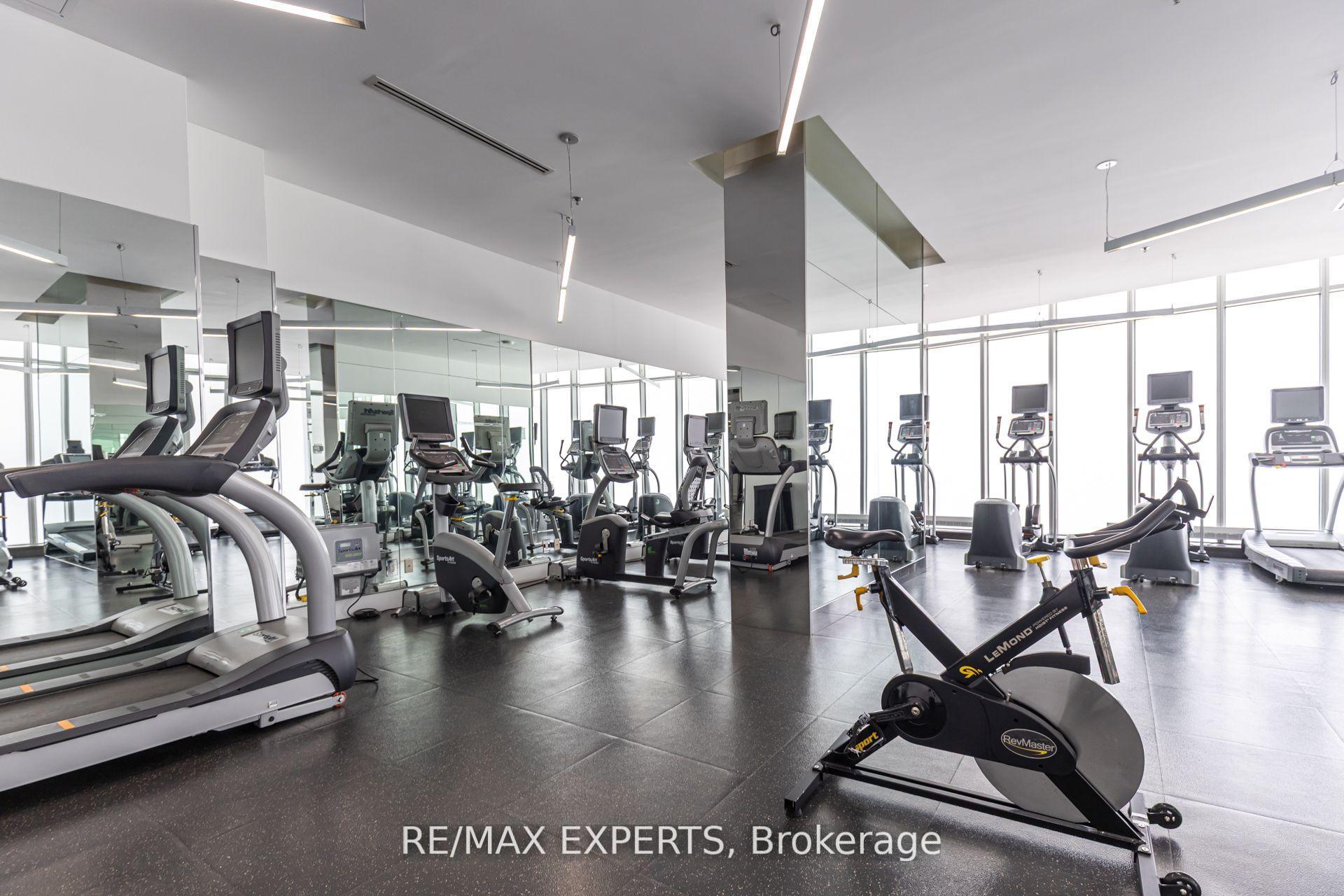 Photo 21 of Unit 1504, 12 York Street, Toronto, Waterfront Communities — HOMEH