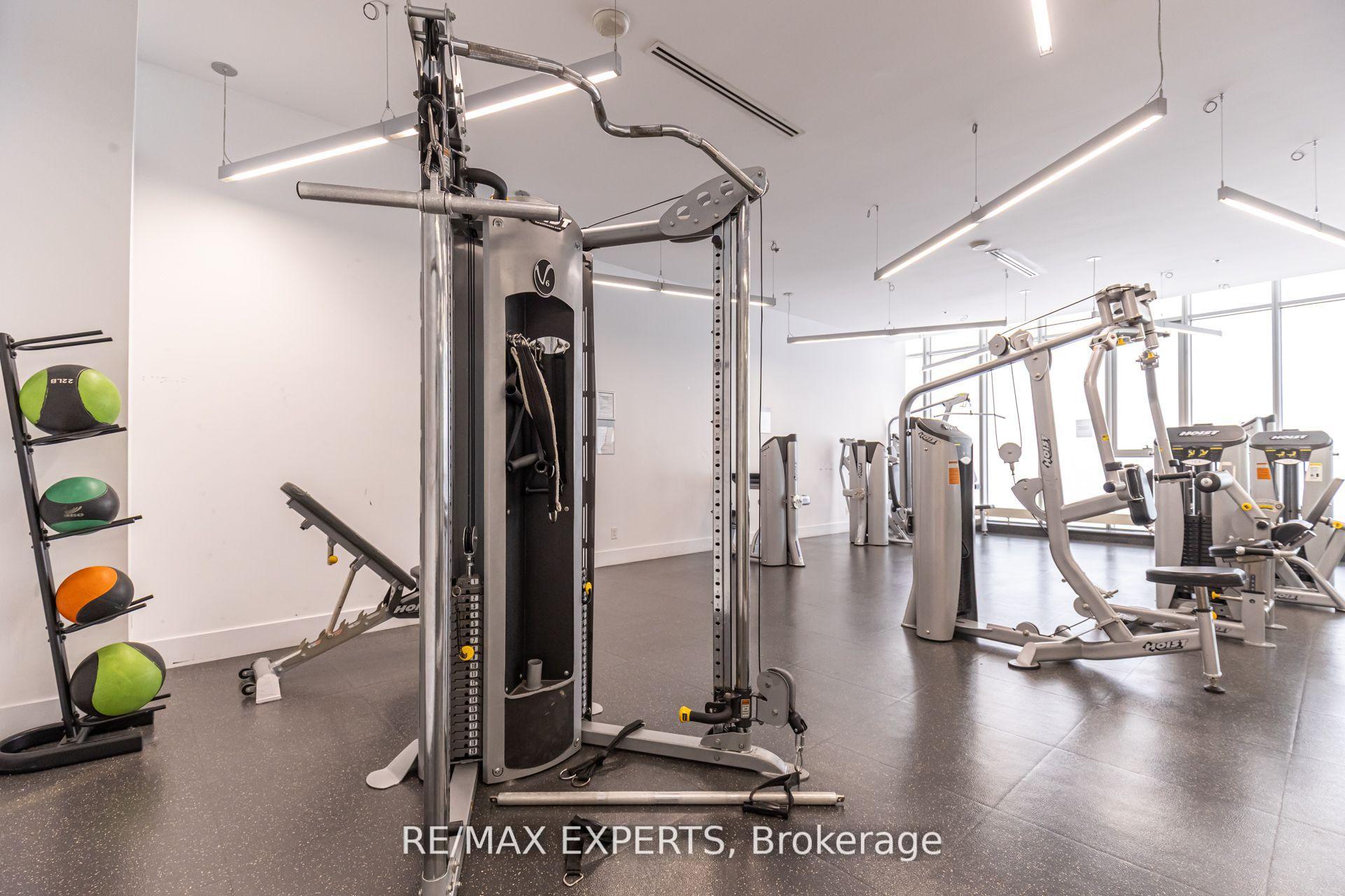 Photo 23 of Unit 1504, 12 York Street, Toronto, Waterfront Communities — HOMEH