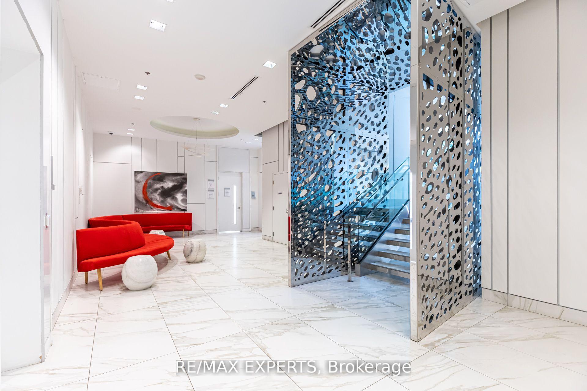 Photo 24 of Unit 1504, 12 York Street, Toronto, Waterfront Communities — HOMEH