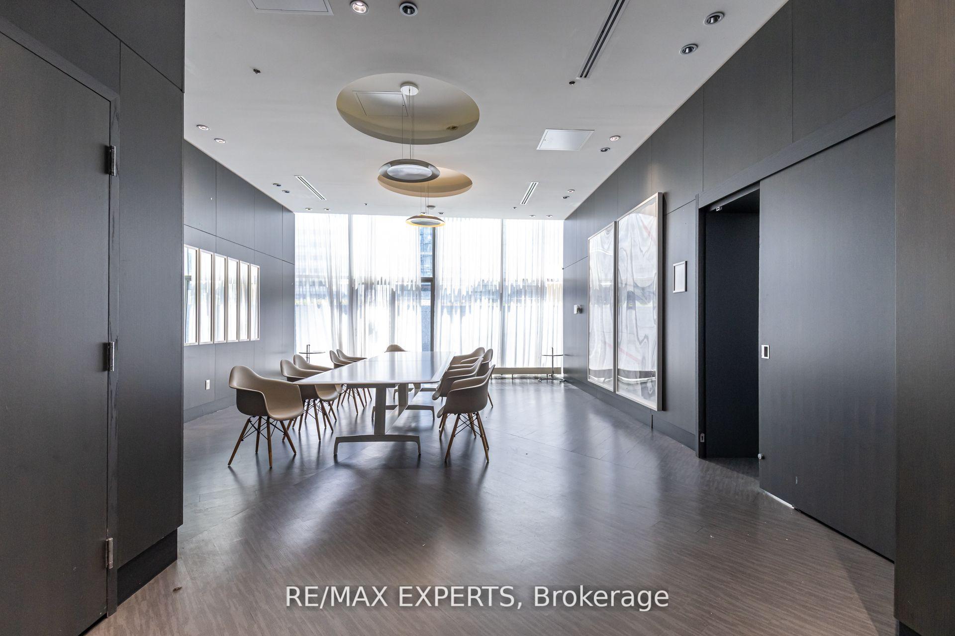 Photo 25 of Unit 1504, 12 York Street, Toronto, Waterfront Communities — HOMEH