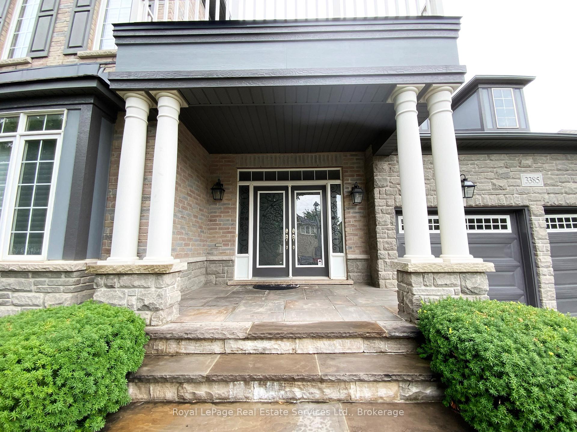 Photo 2 of 3385 Liptay Avenue, Oakville, Bronte Creek — HOMEH